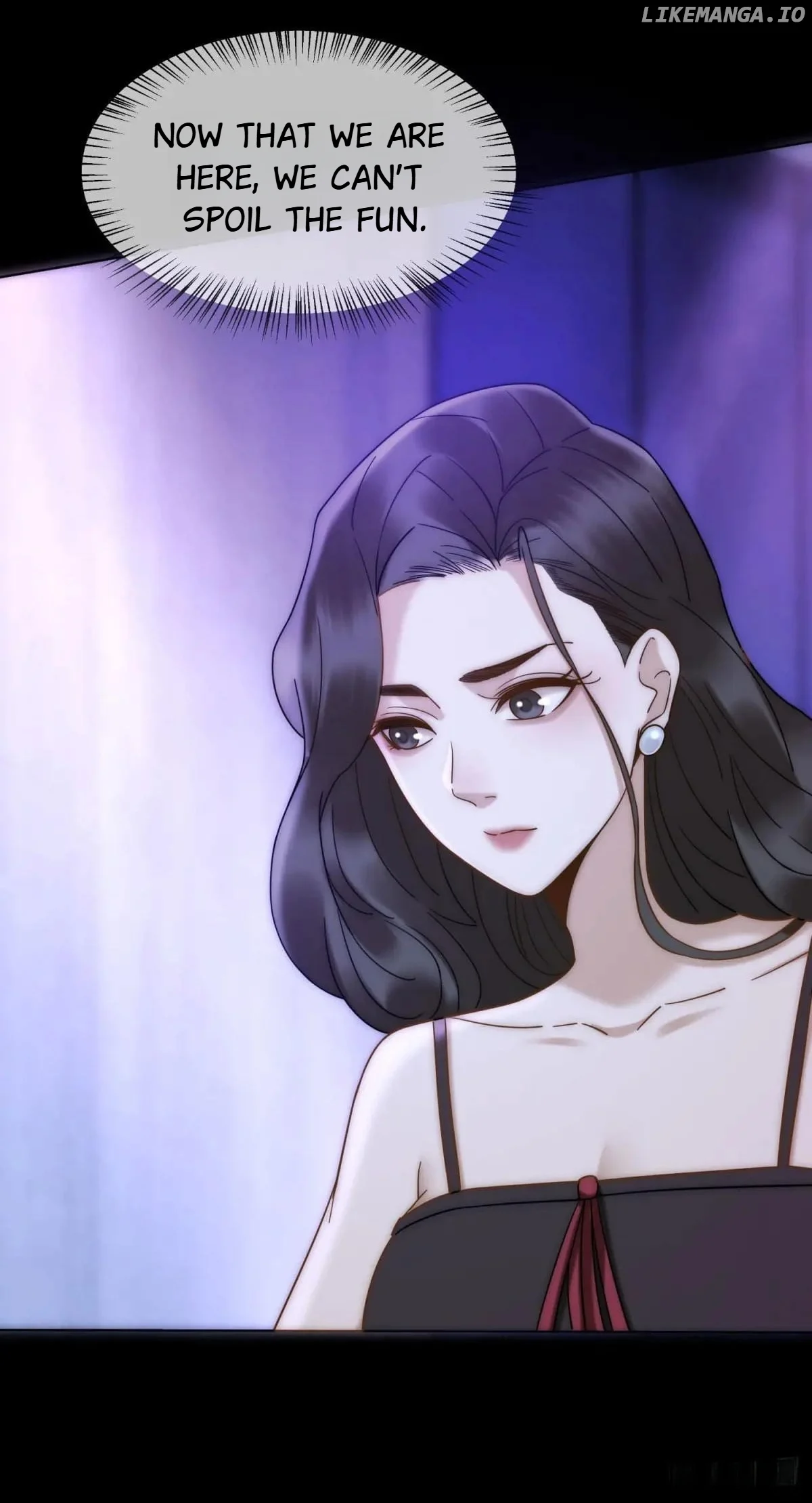 Don’t Mess with a Deadly Revenger Chapter 48 - Page 3