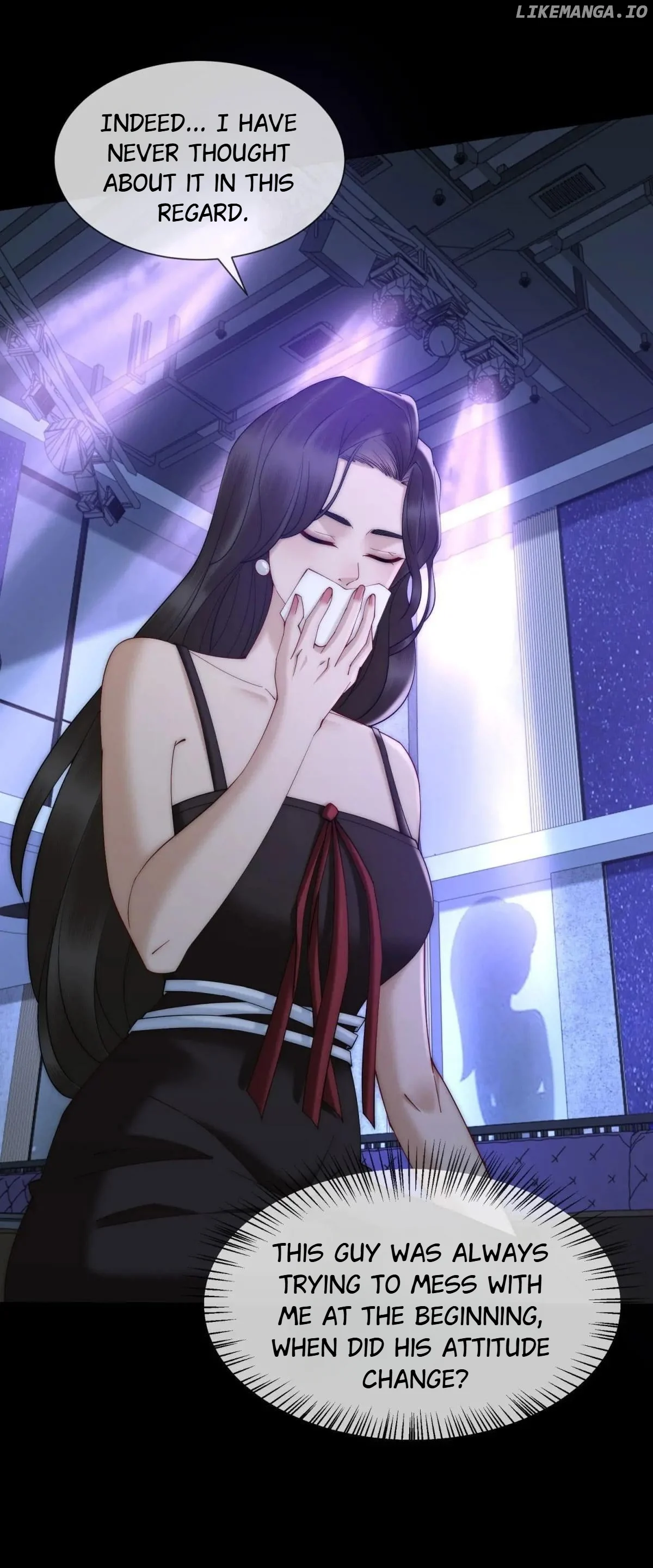 Don’t Mess with a Deadly Revenger Chapter 48 - Page 30