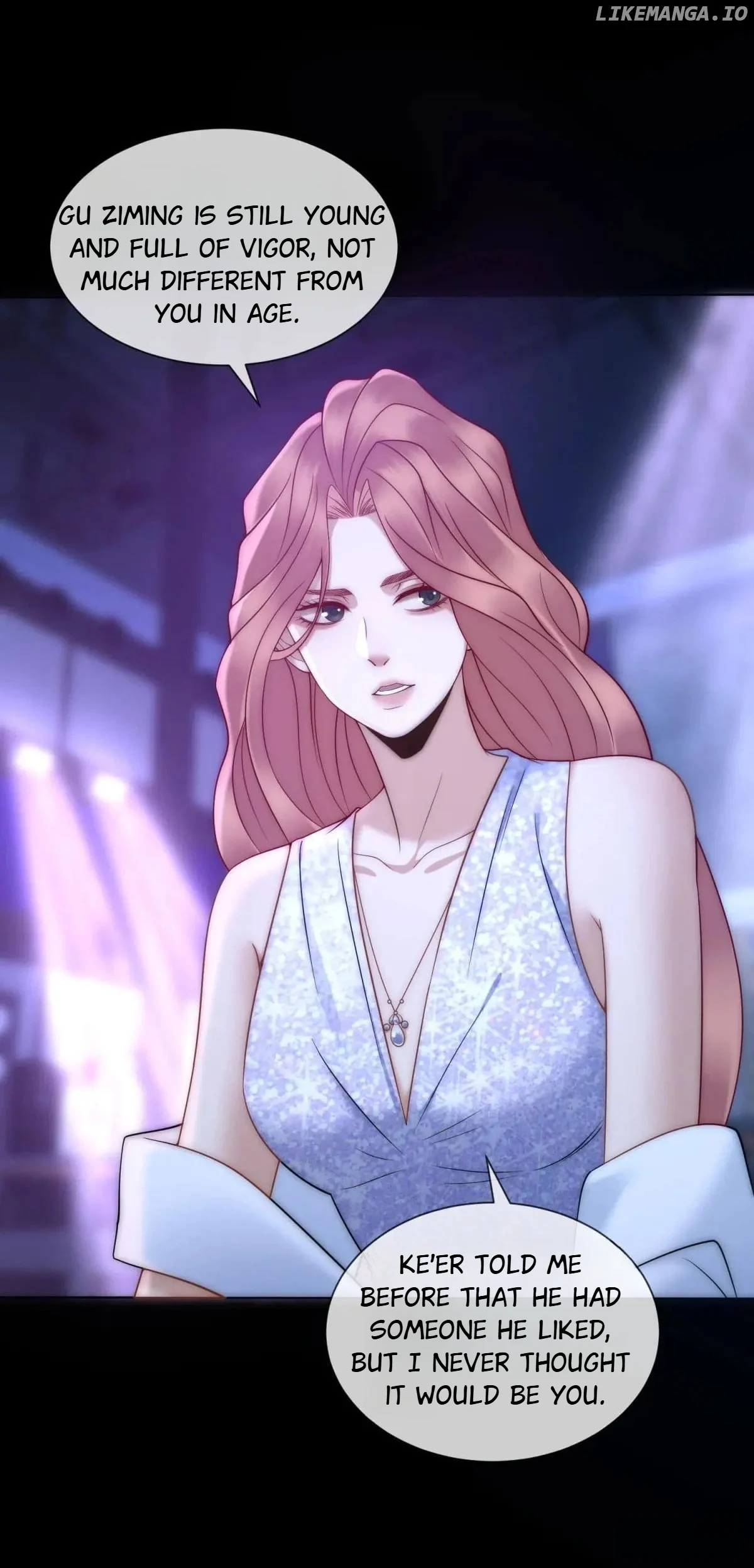 Don’t Mess with a Deadly Revenger Chapter 48 - Page 31