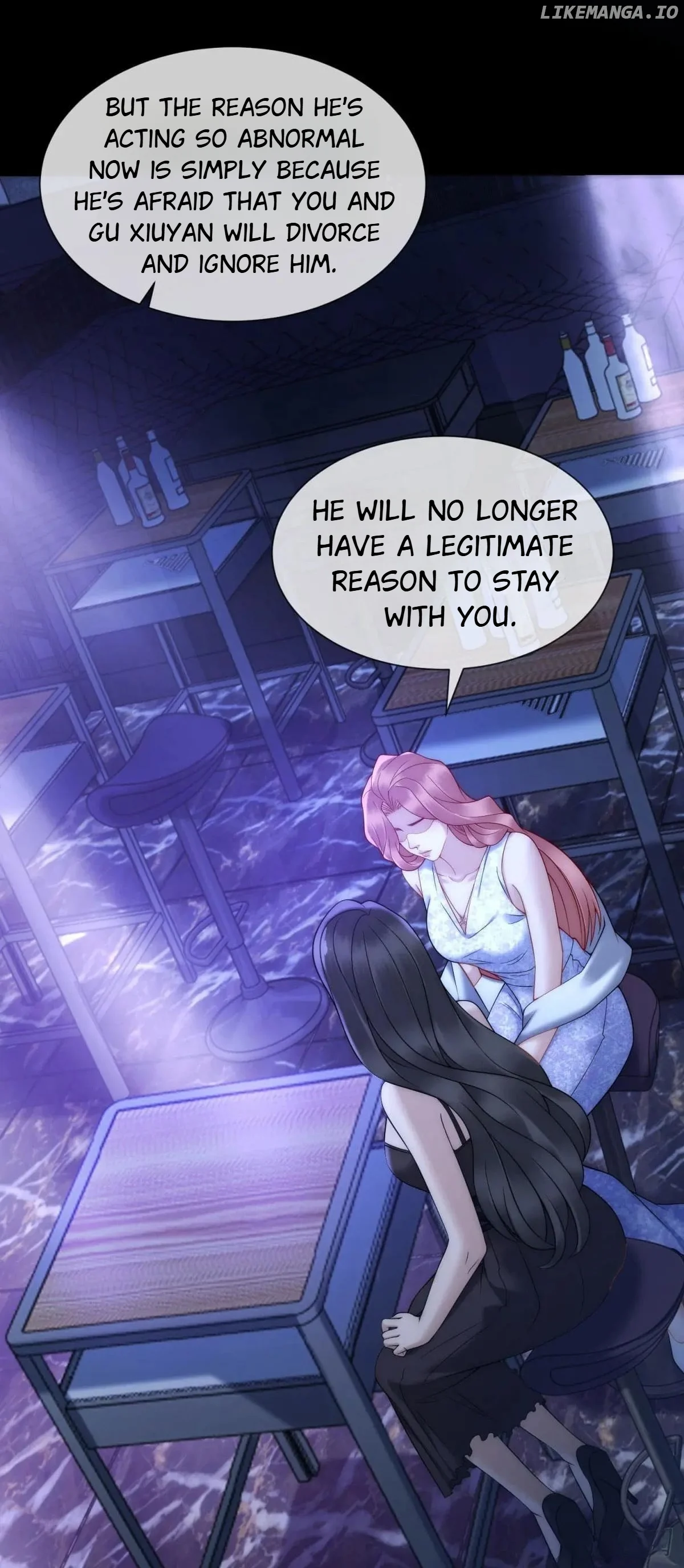 Don’t Mess with a Deadly Revenger Chapter 48 - Page 32