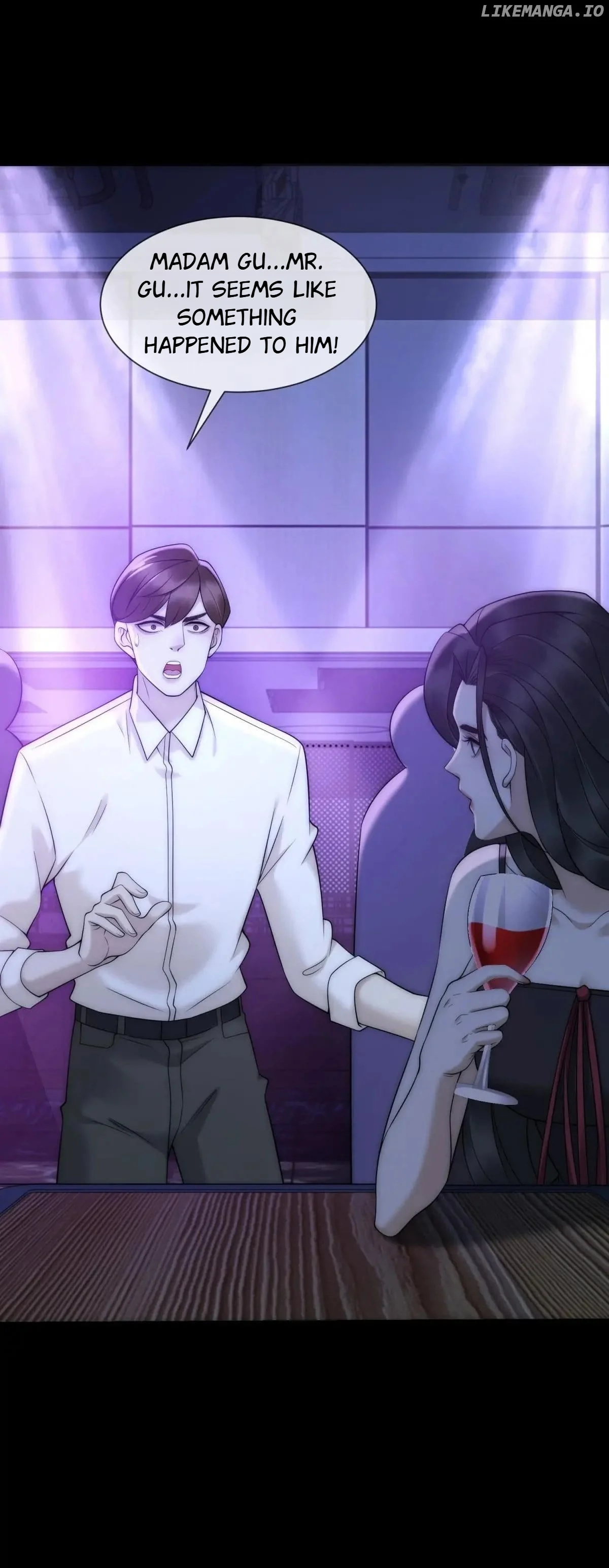 Don’t Mess with a Deadly Revenger Chapter 48 - Page 35