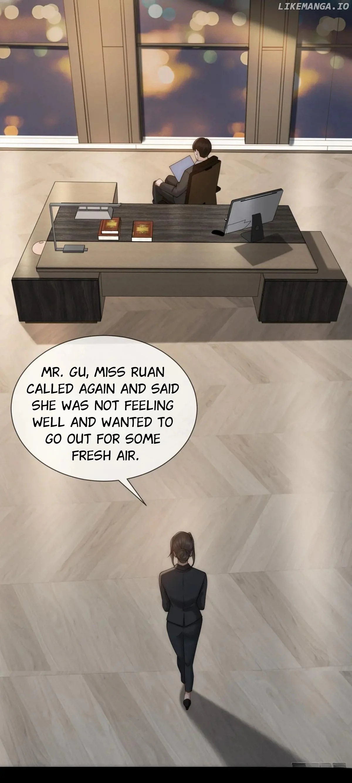 Don’t Mess with a Deadly Revenger Chapter 48 - Page 37