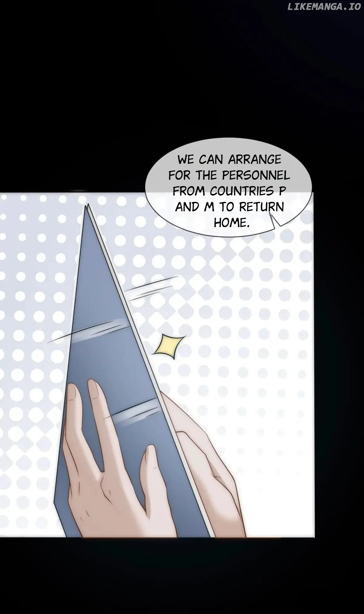 Don’t Mess with a Deadly Revenger Chapter 48 - Page 39