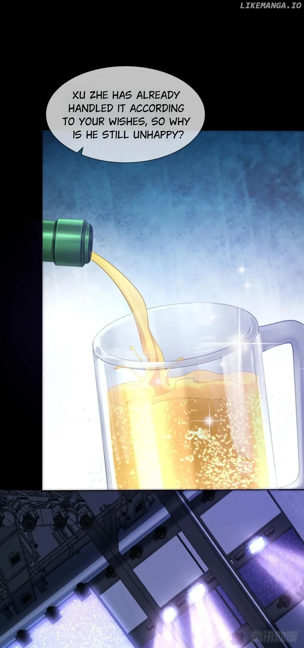 Don’t Mess with a Deadly Revenger Chapter 48 - Page 4