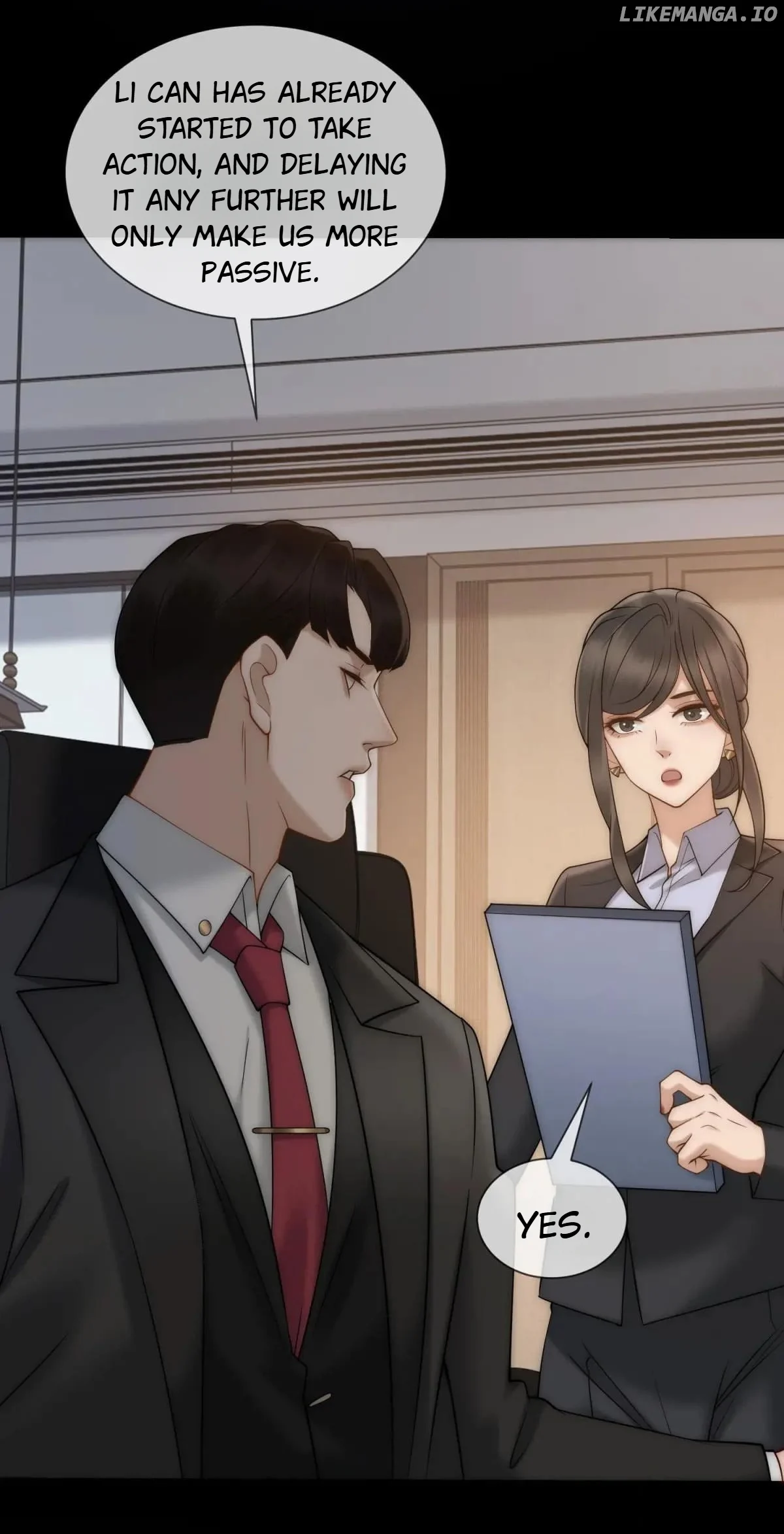 Don’t Mess with a Deadly Revenger Chapter 48 - Page 40