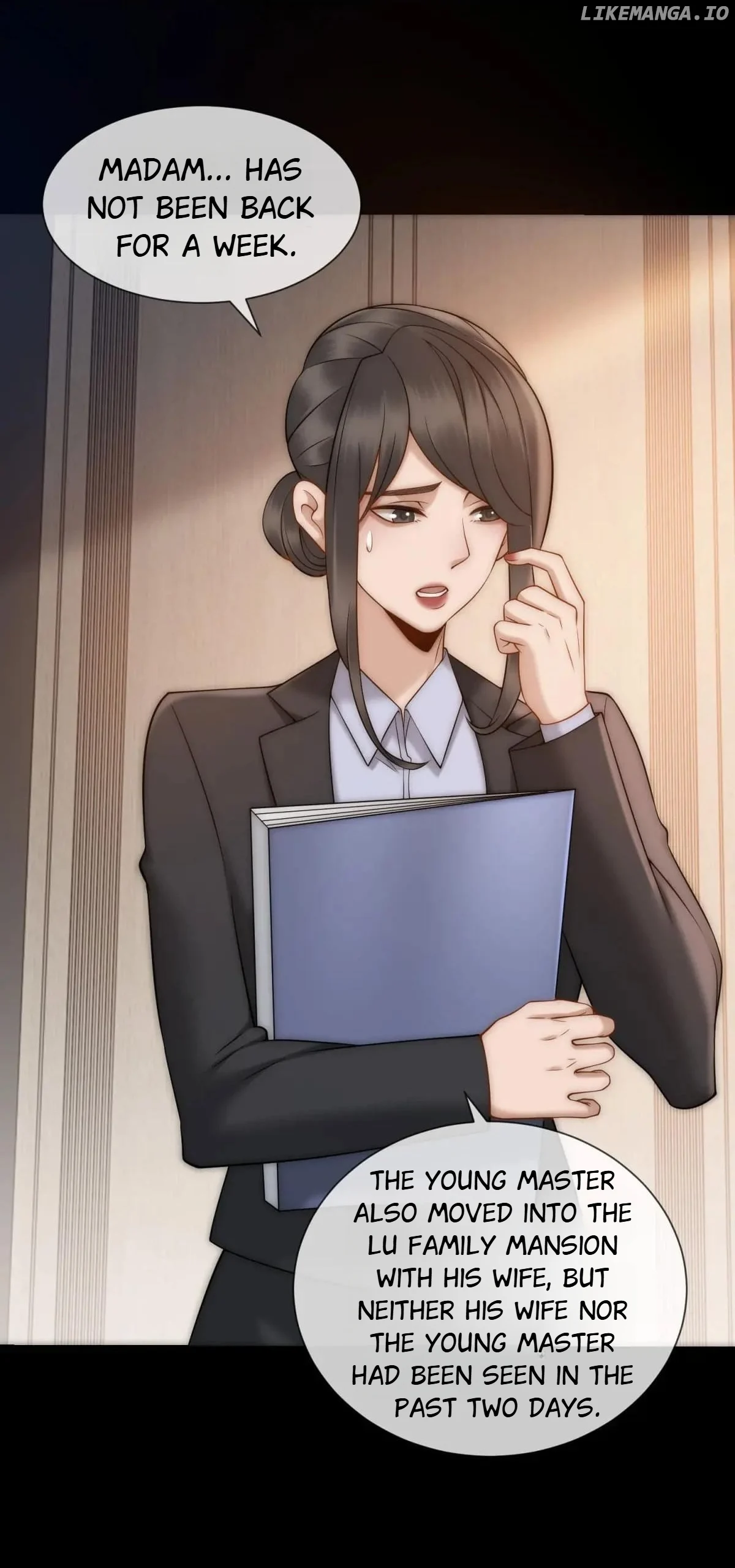 Don’t Mess with a Deadly Revenger Chapter 48 - Page 42