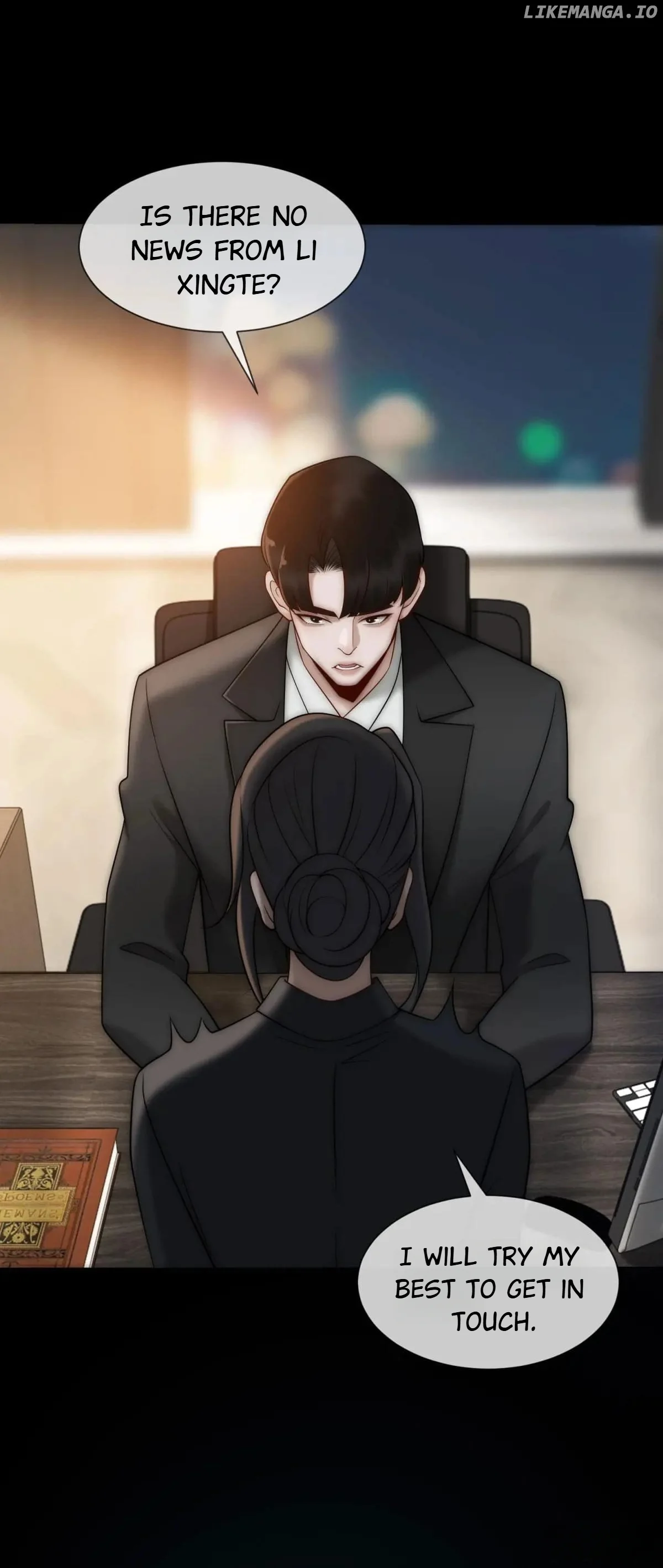 Don’t Mess with a Deadly Revenger Chapter 48 - Page 43