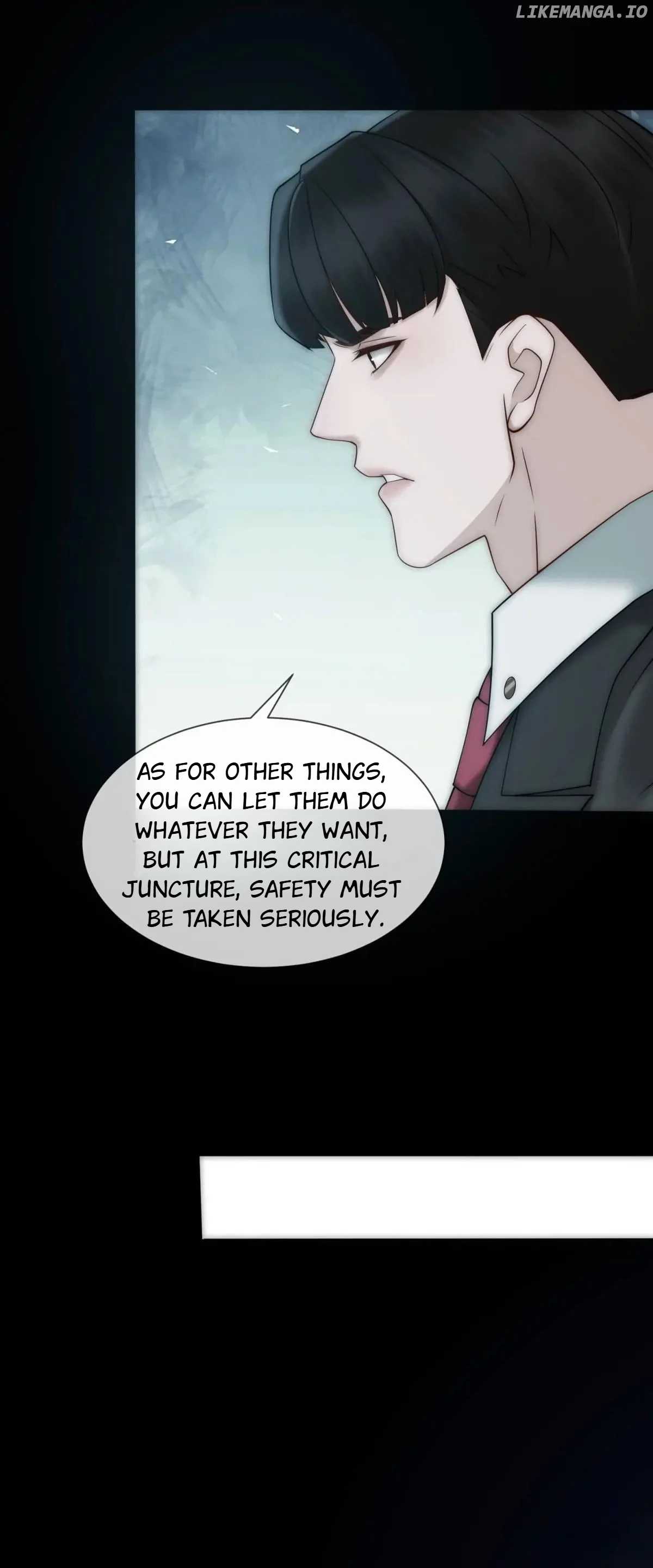 Don’t Mess with a Deadly Revenger Chapter 48 - Page 44