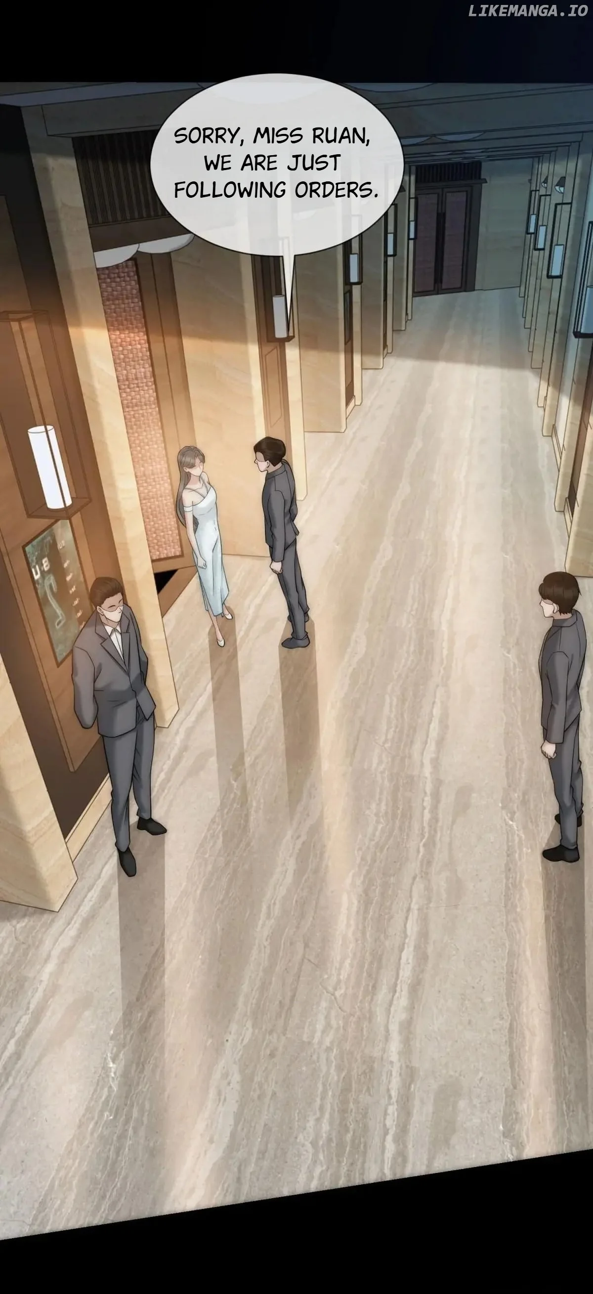 Don’t Mess with a Deadly Revenger Chapter 48 - Page 45