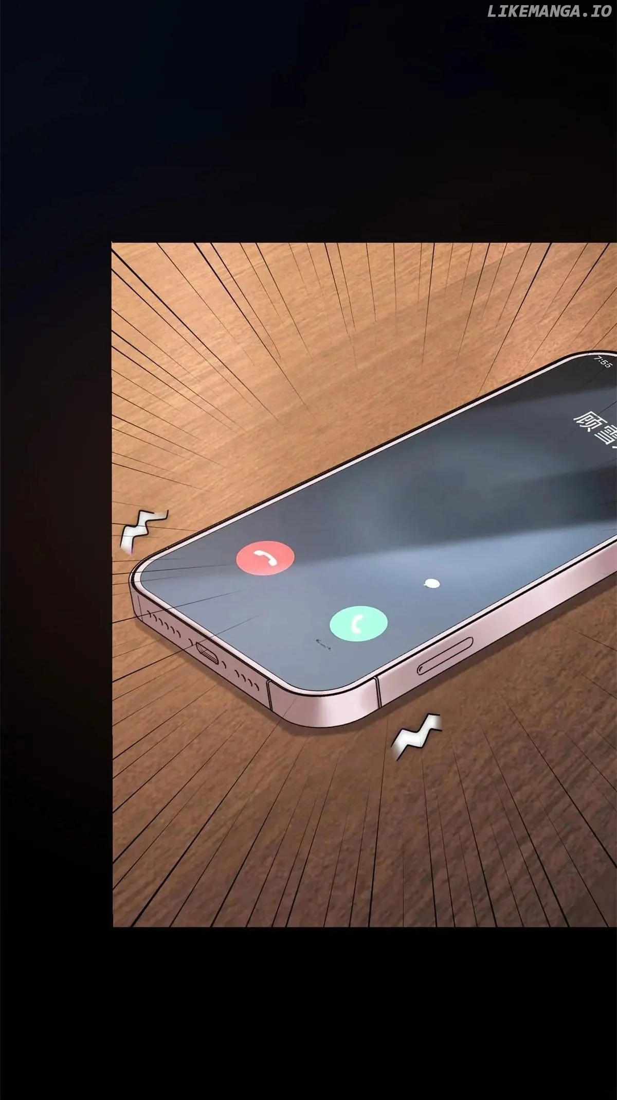 Don’t Mess with a Deadly Revenger Chapter 48 - Page 49