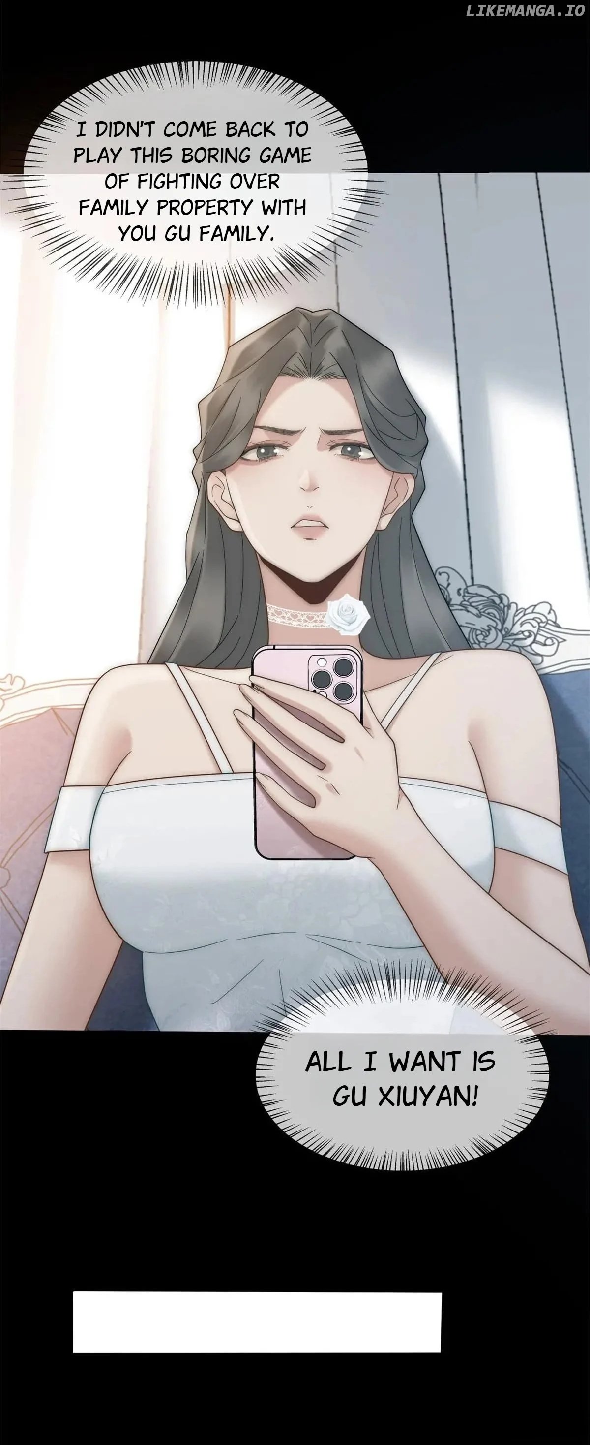 Don’t Mess with a Deadly Revenger Chapter 48 - Page 50