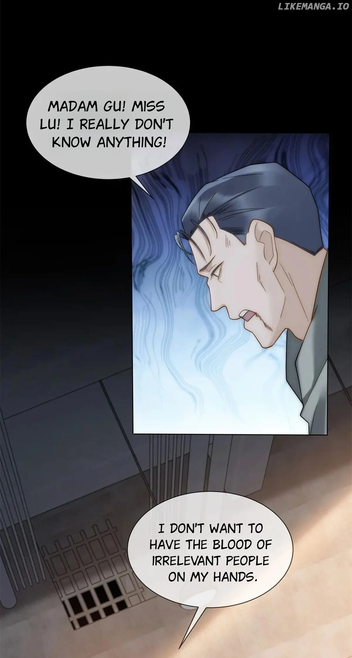 Don’t Mess with a Deadly Revenger Chapter 48 - Page 51