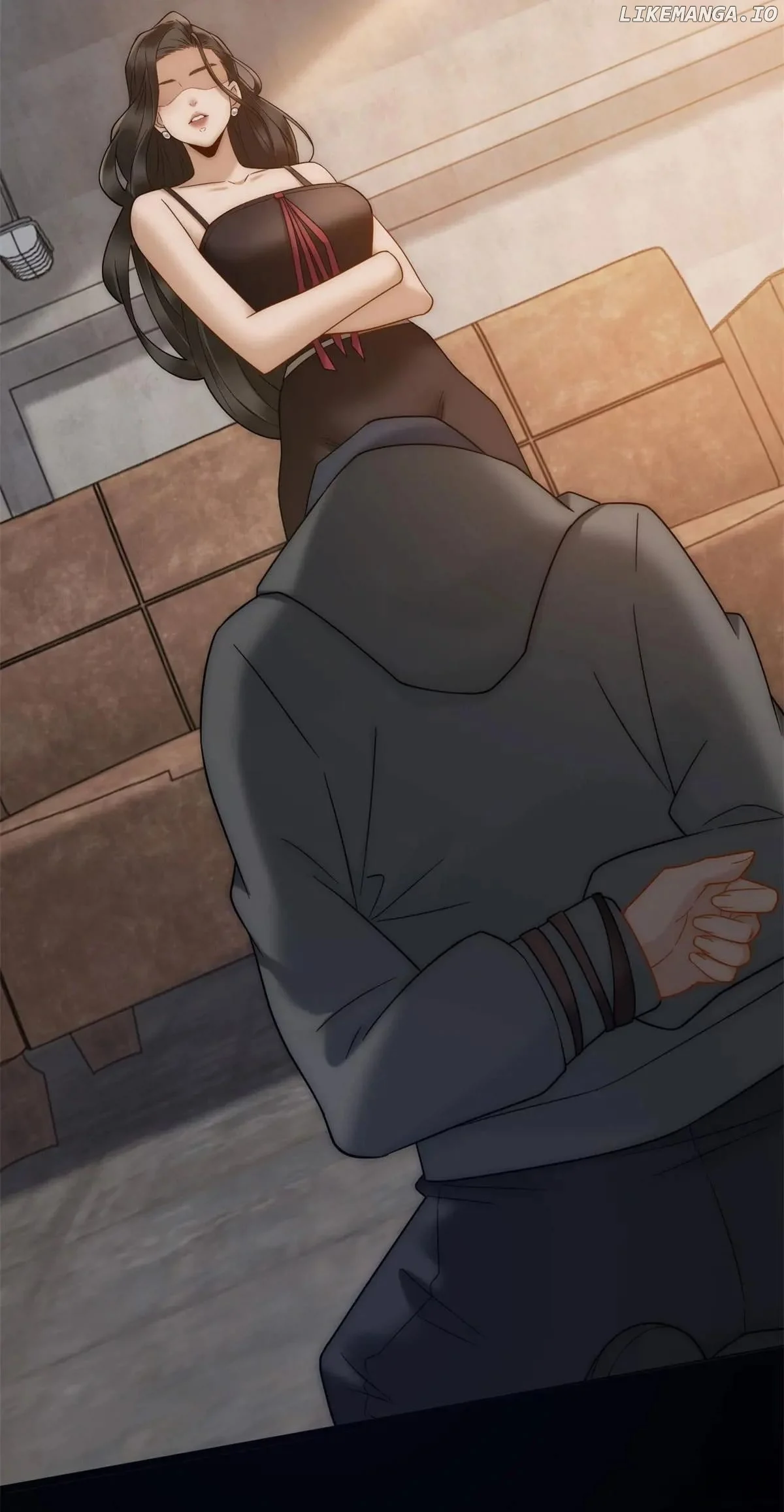 Don’t Mess with a Deadly Revenger Chapter 48 - Page 52