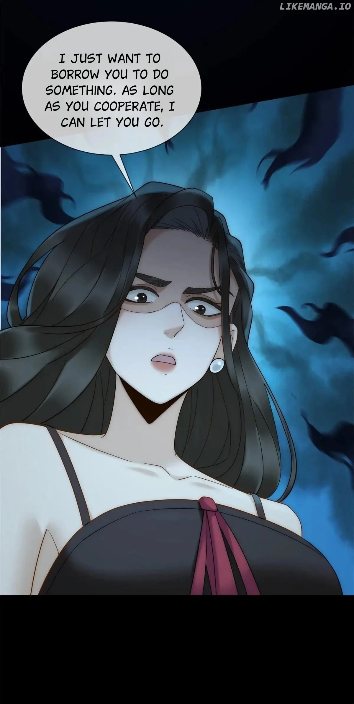 Don’t Mess with a Deadly Revenger Chapter 48 - Page 53