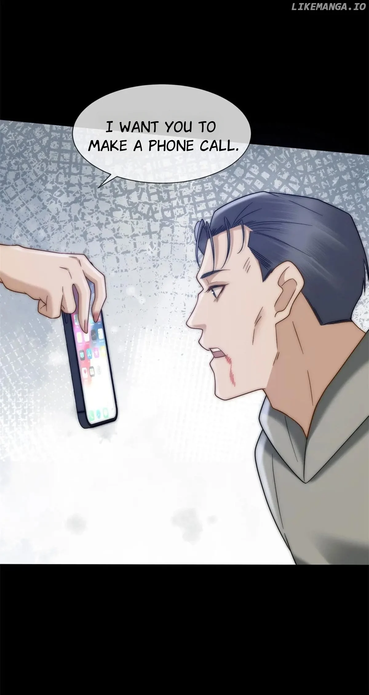 Don’t Mess with a Deadly Revenger Chapter 48 - Page 55