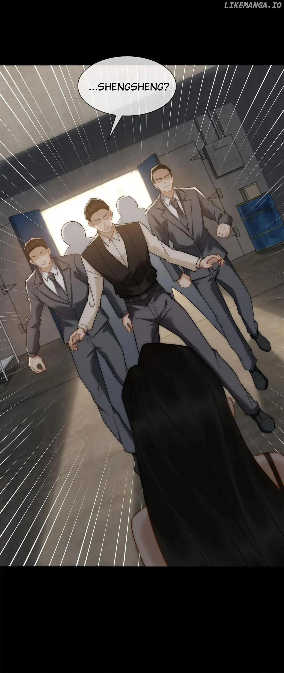 Don’t Mess with a Deadly Revenger Chapter 48 - Page 59