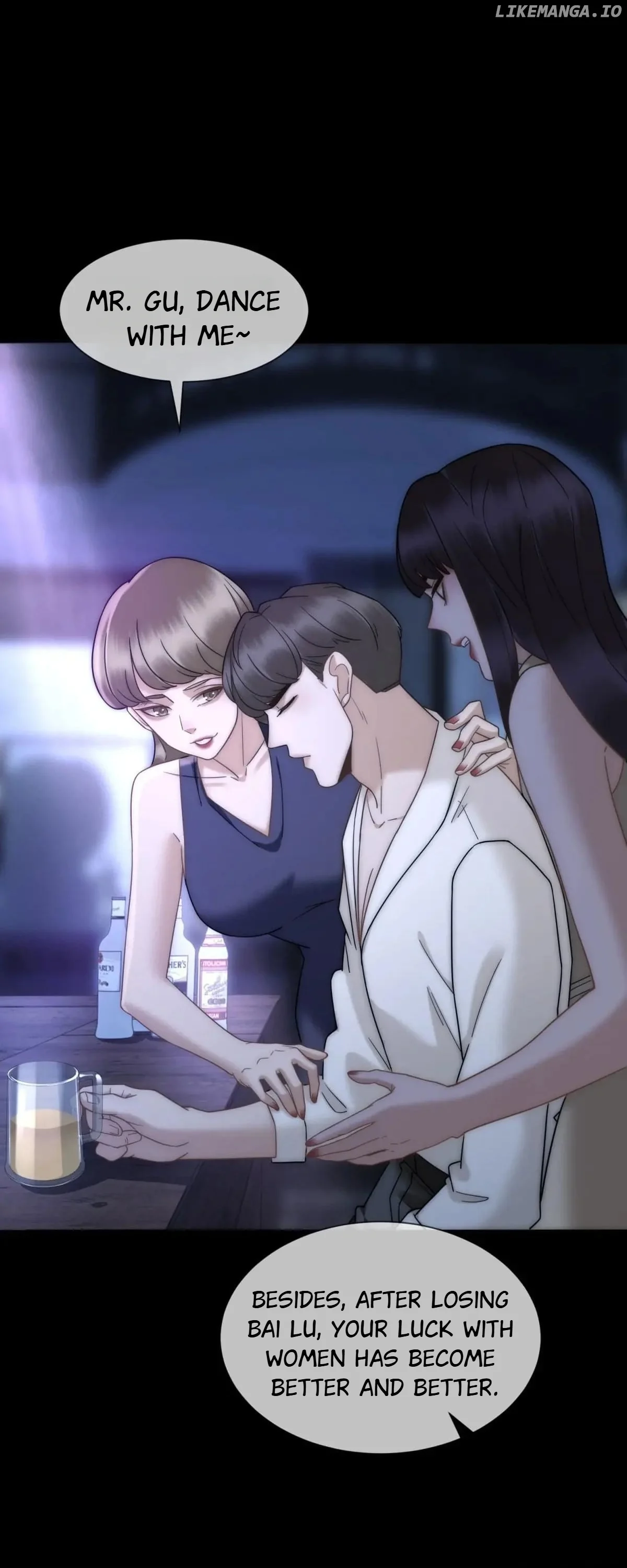 Don’t Mess with a Deadly Revenger Chapter 48 - Page 6