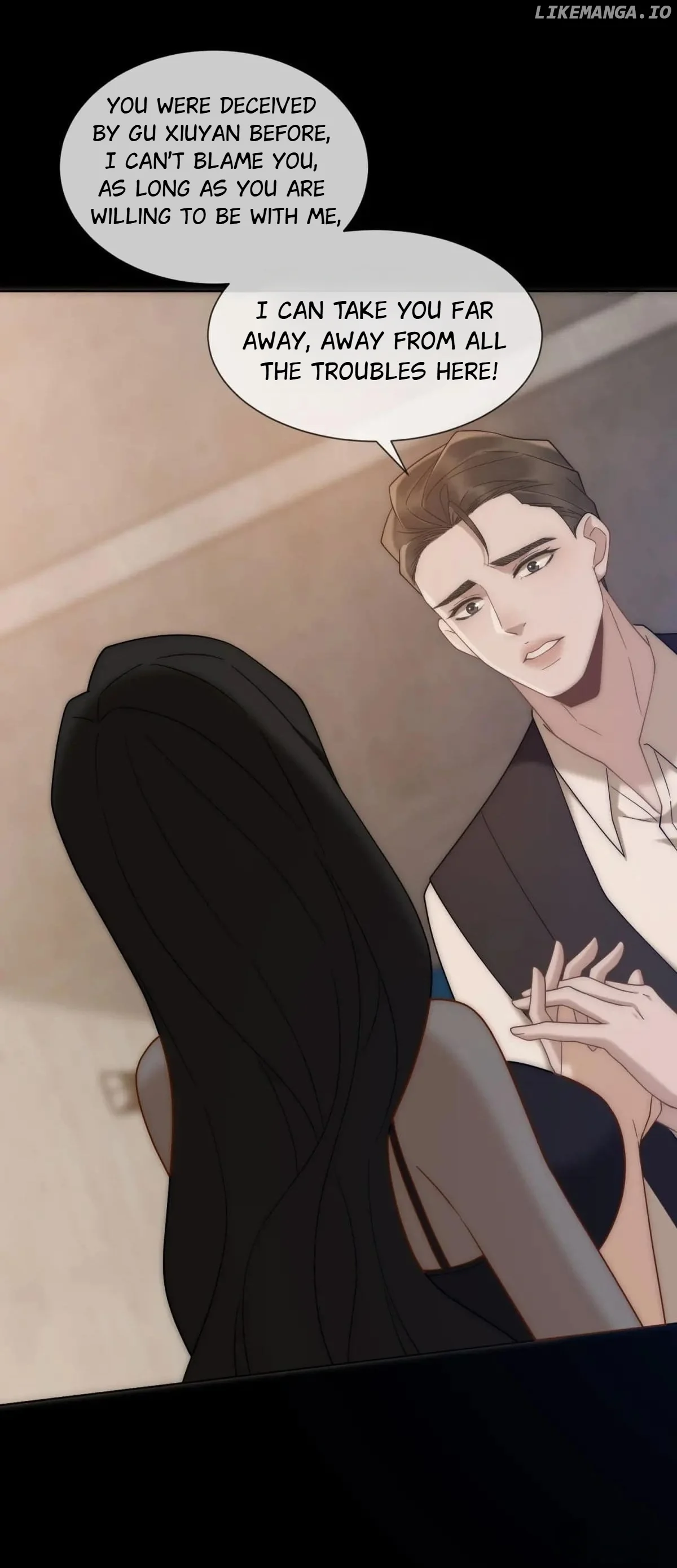 Don’t Mess with a Deadly Revenger Chapter 48 - Page 63