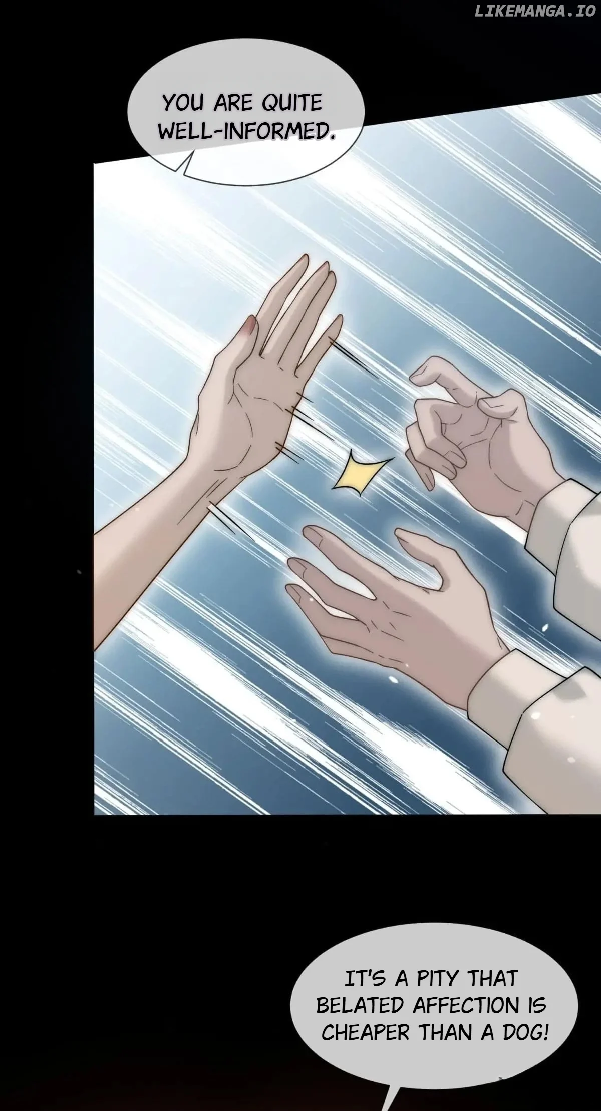 Don’t Mess with a Deadly Revenger Chapter 48 - Page 64