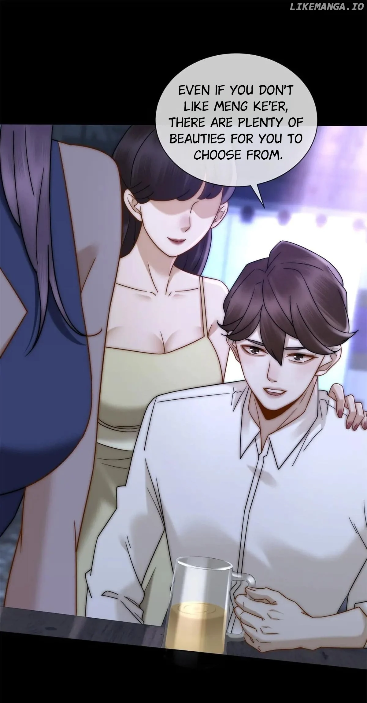 Don’t Mess with a Deadly Revenger Chapter 48 - Page 7