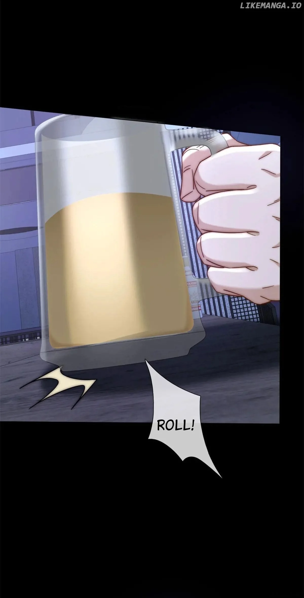 Don’t Mess with a Deadly Revenger Chapter 48 - Page 8