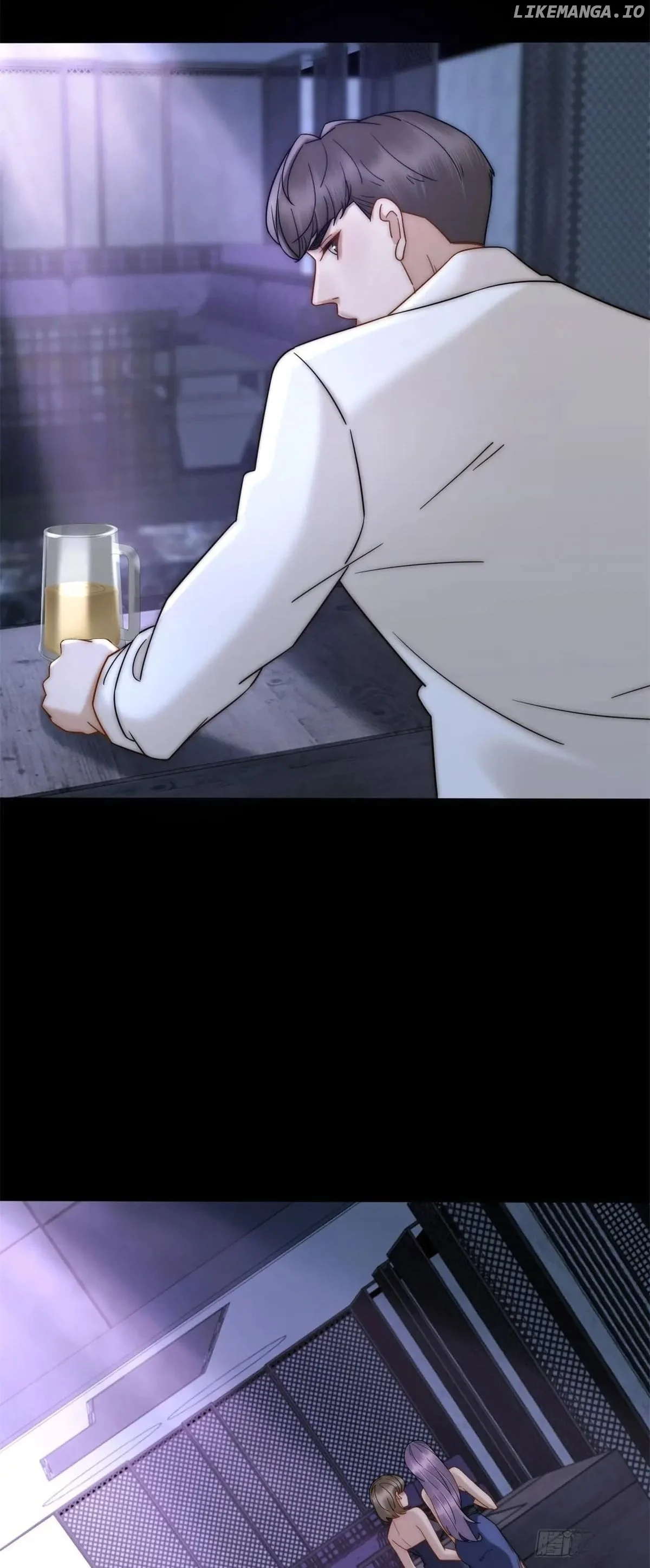 Don’t Mess with a Deadly Revenger Chapter 48 - Page 9