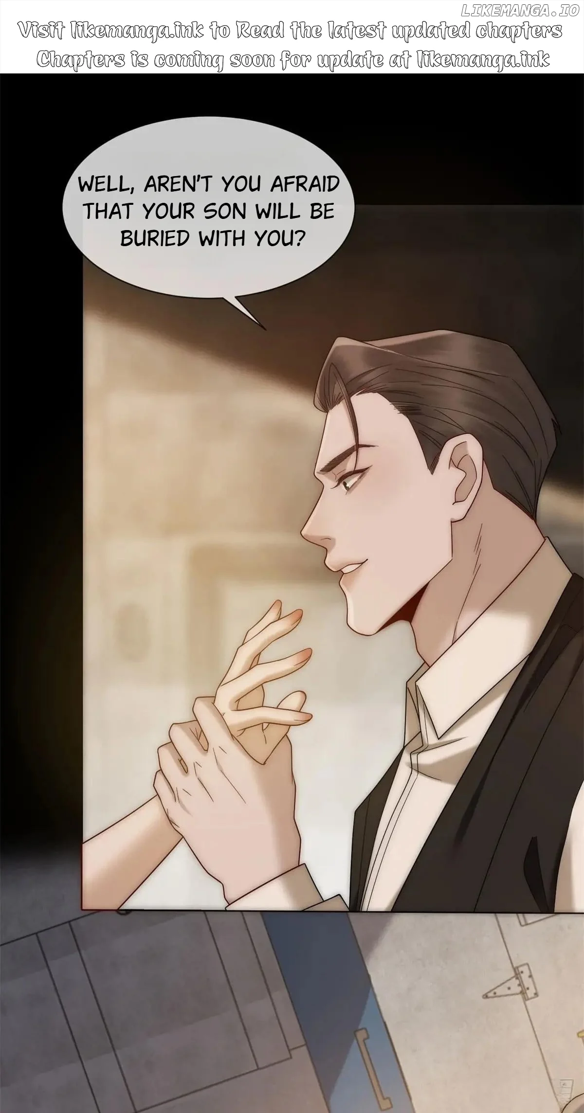 Don’t Mess with a Deadly Revenger Chapter 49 - Page 1