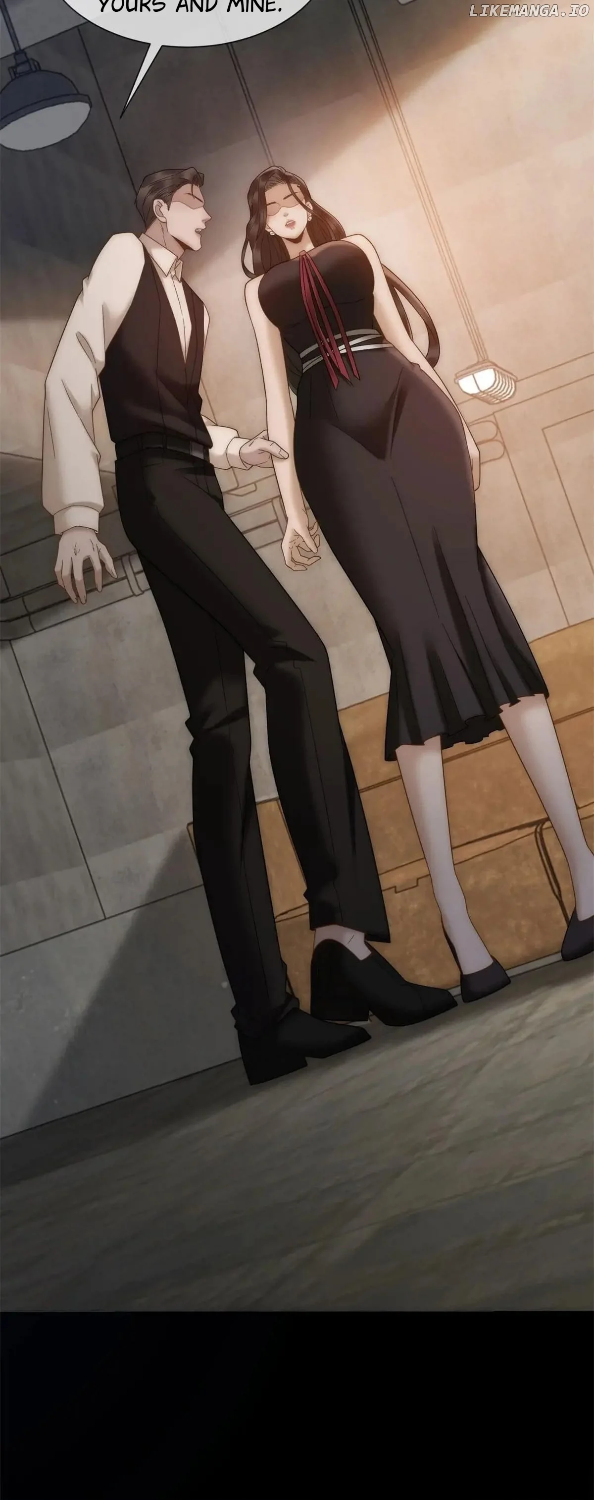 Don’t Mess with a Deadly Revenger Chapter 49 - Page 10