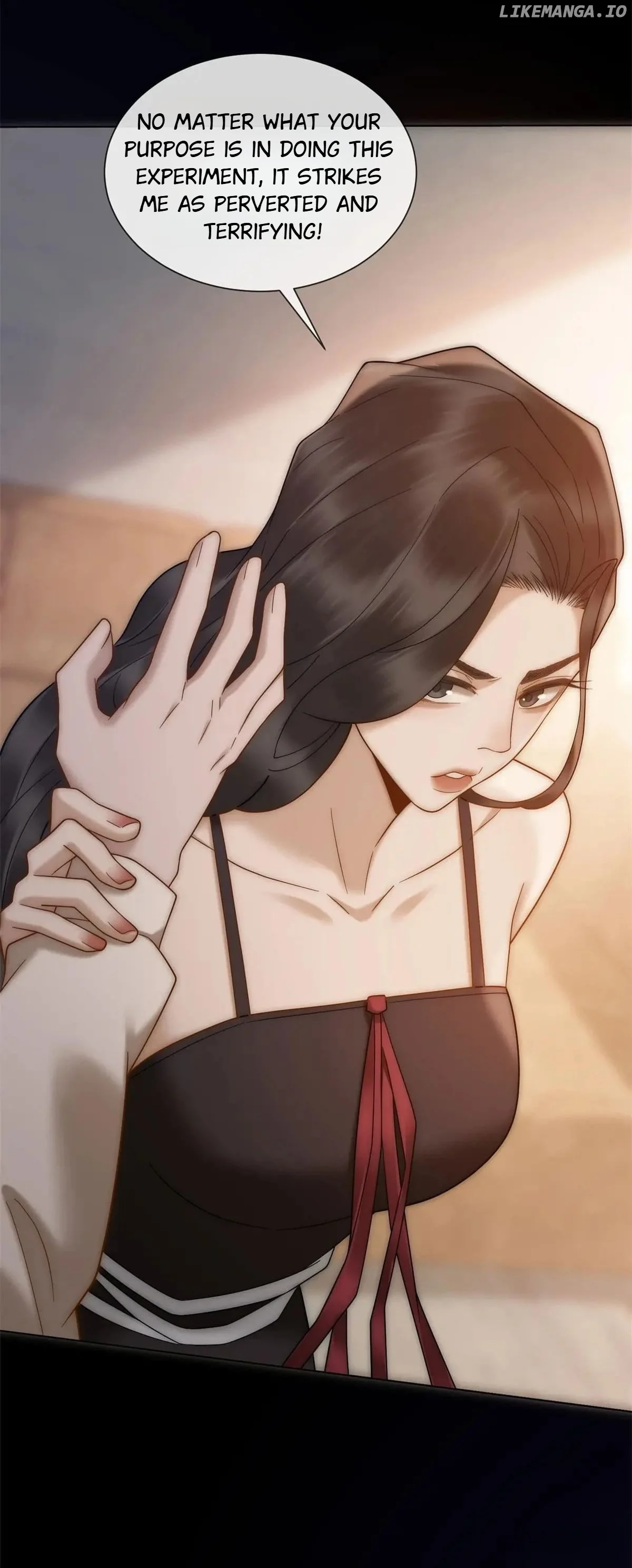 Don’t Mess with a Deadly Revenger Chapter 49 - Page 12