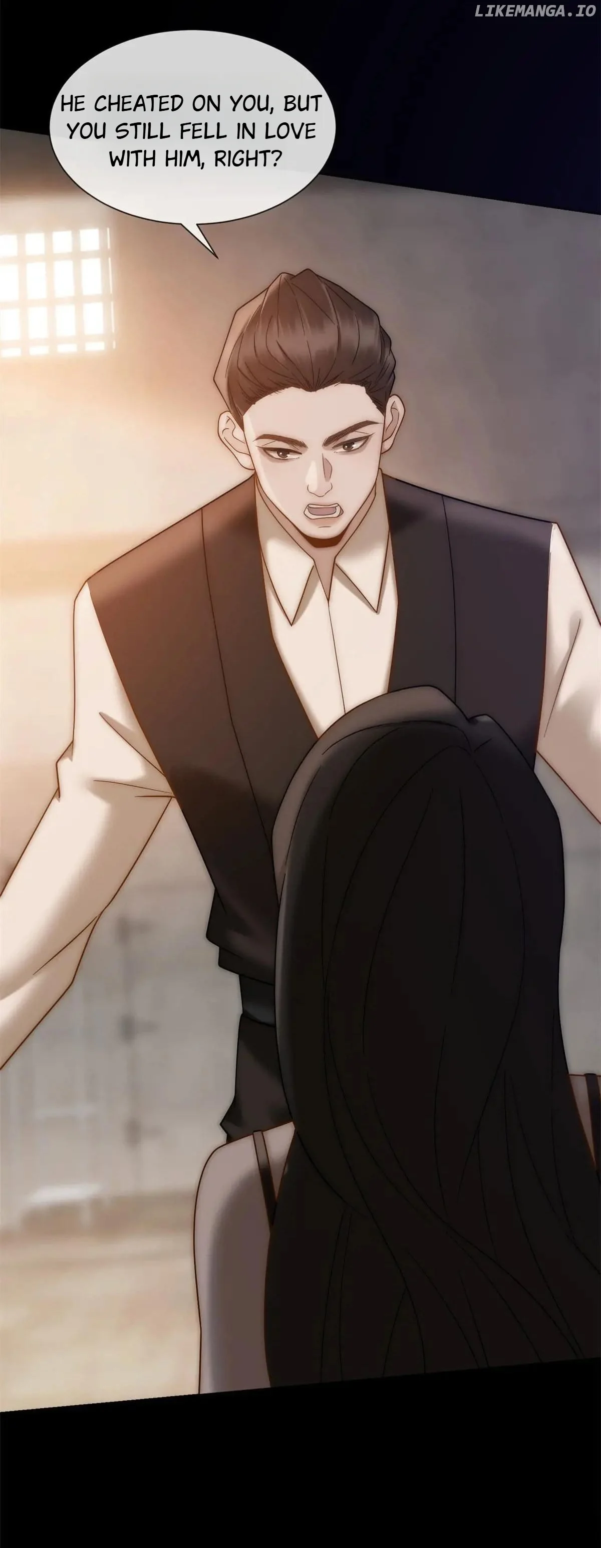 Don’t Mess with a Deadly Revenger Chapter 49 - Page 13