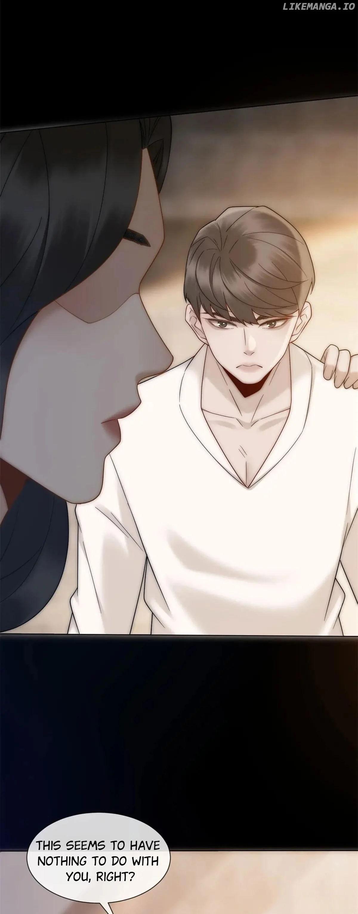 Don’t Mess with a Deadly Revenger Chapter 49 - Page 14