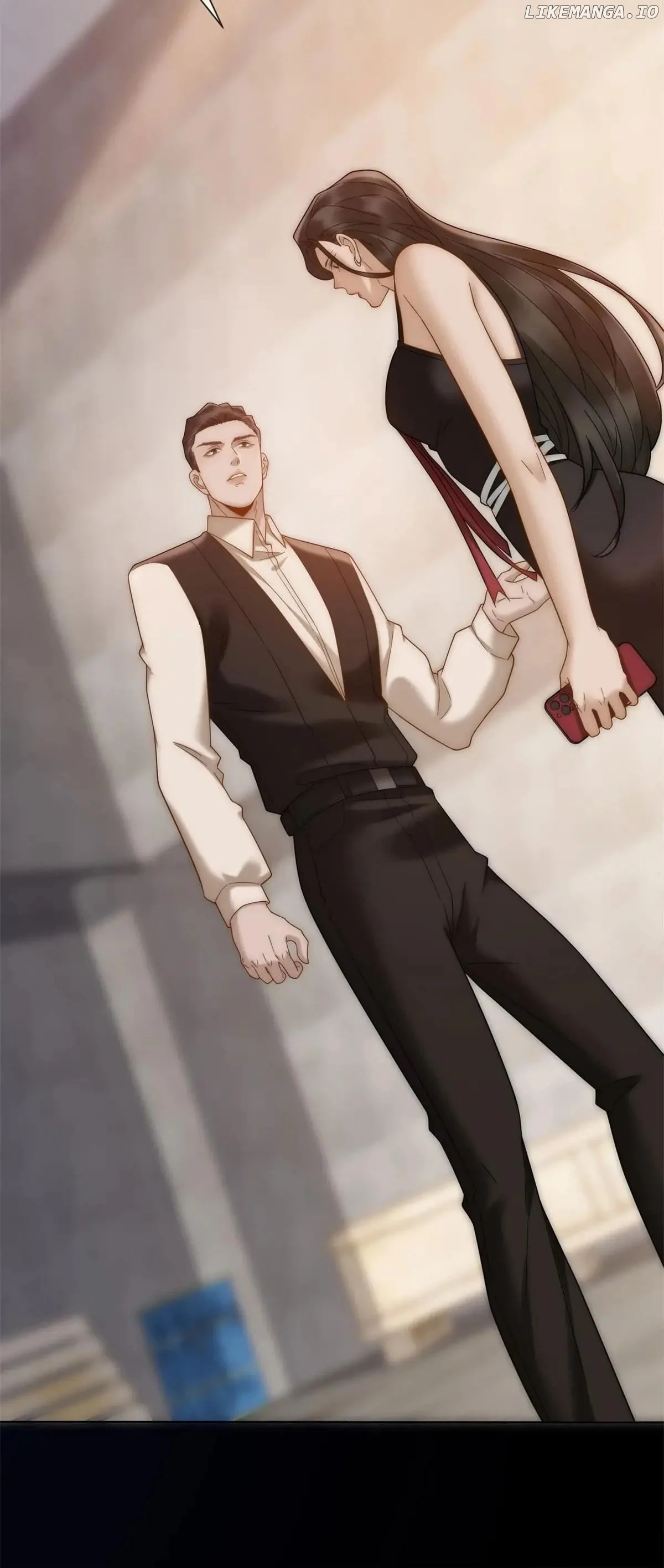 Don’t Mess with a Deadly Revenger Chapter 49 - Page 15