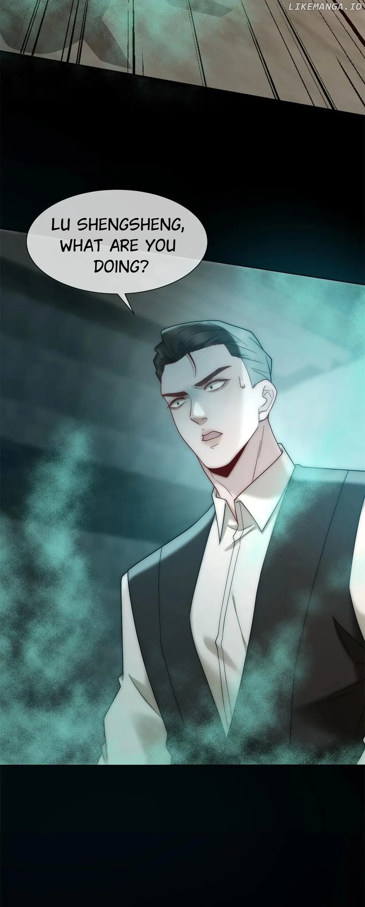 Don’t Mess with a Deadly Revenger Chapter 49 - Page 17