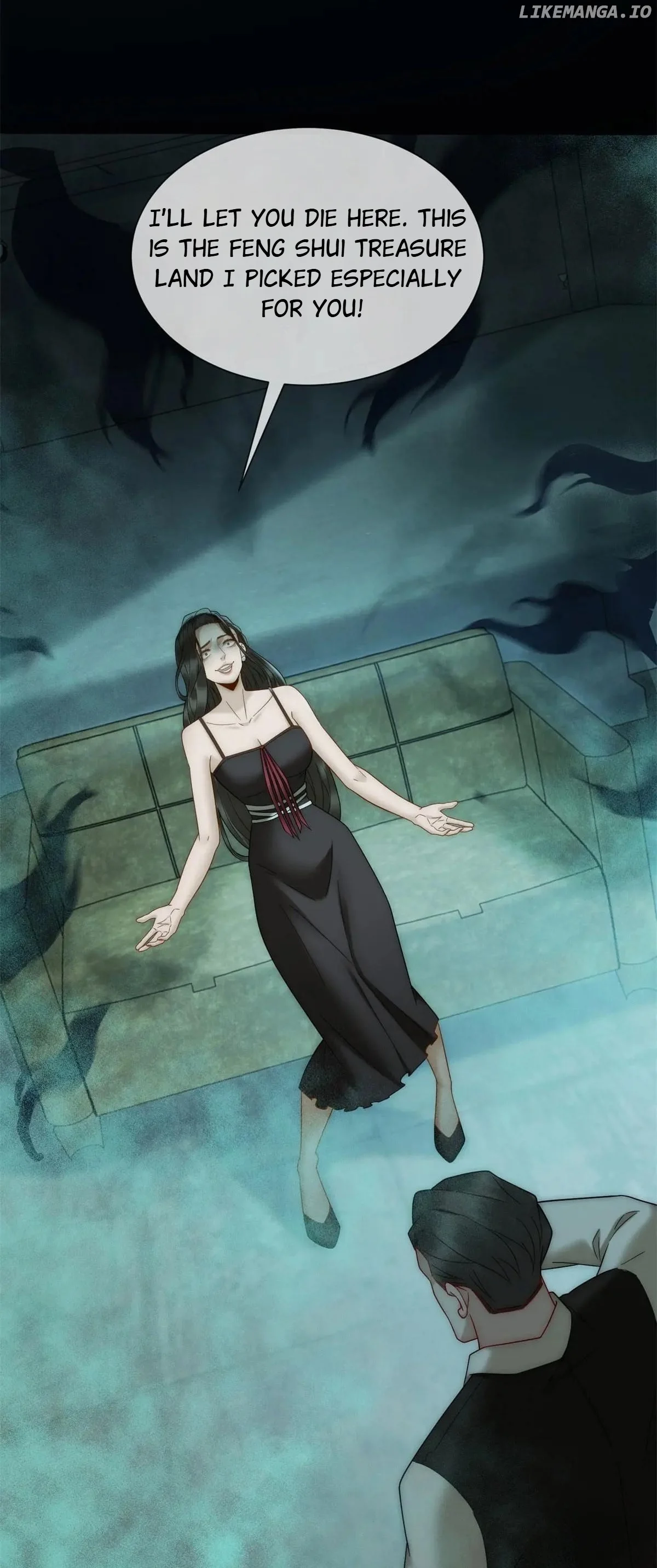 Don’t Mess with a Deadly Revenger Chapter 49 - Page 18