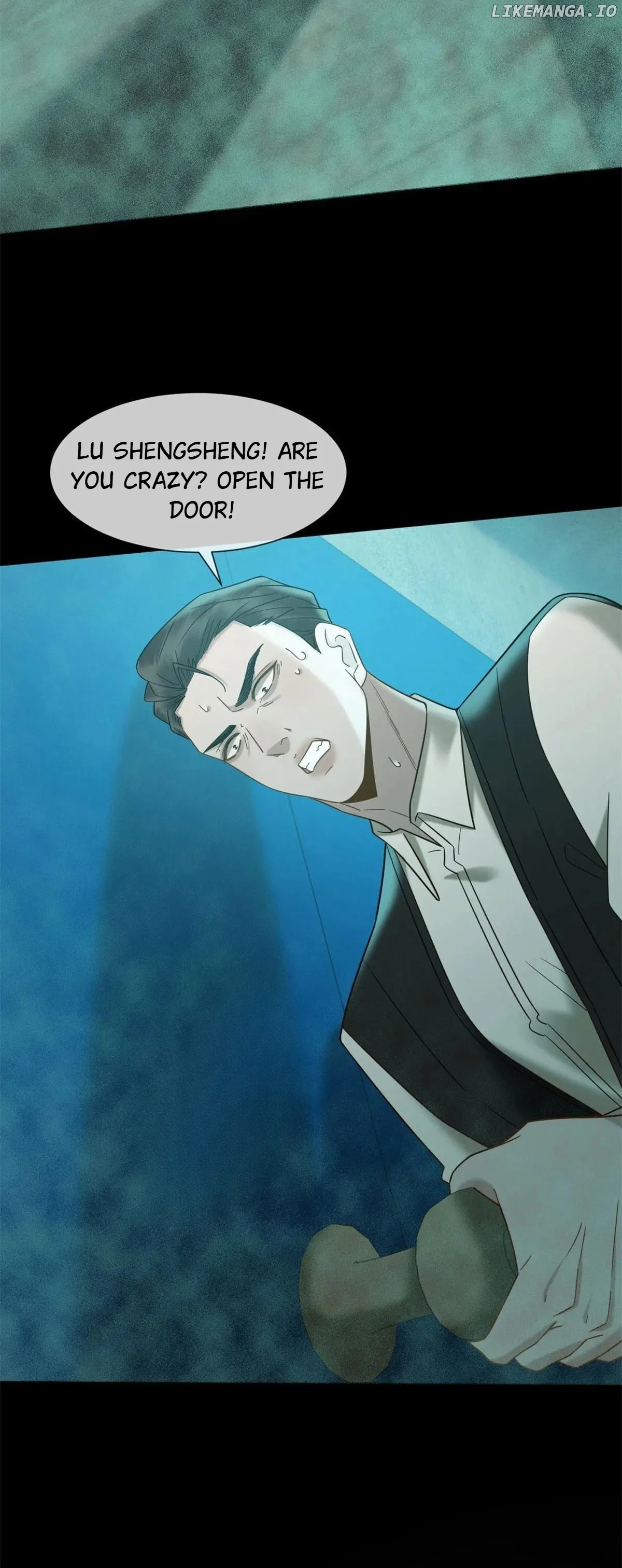 Don’t Mess with a Deadly Revenger Chapter 49 - Page 22