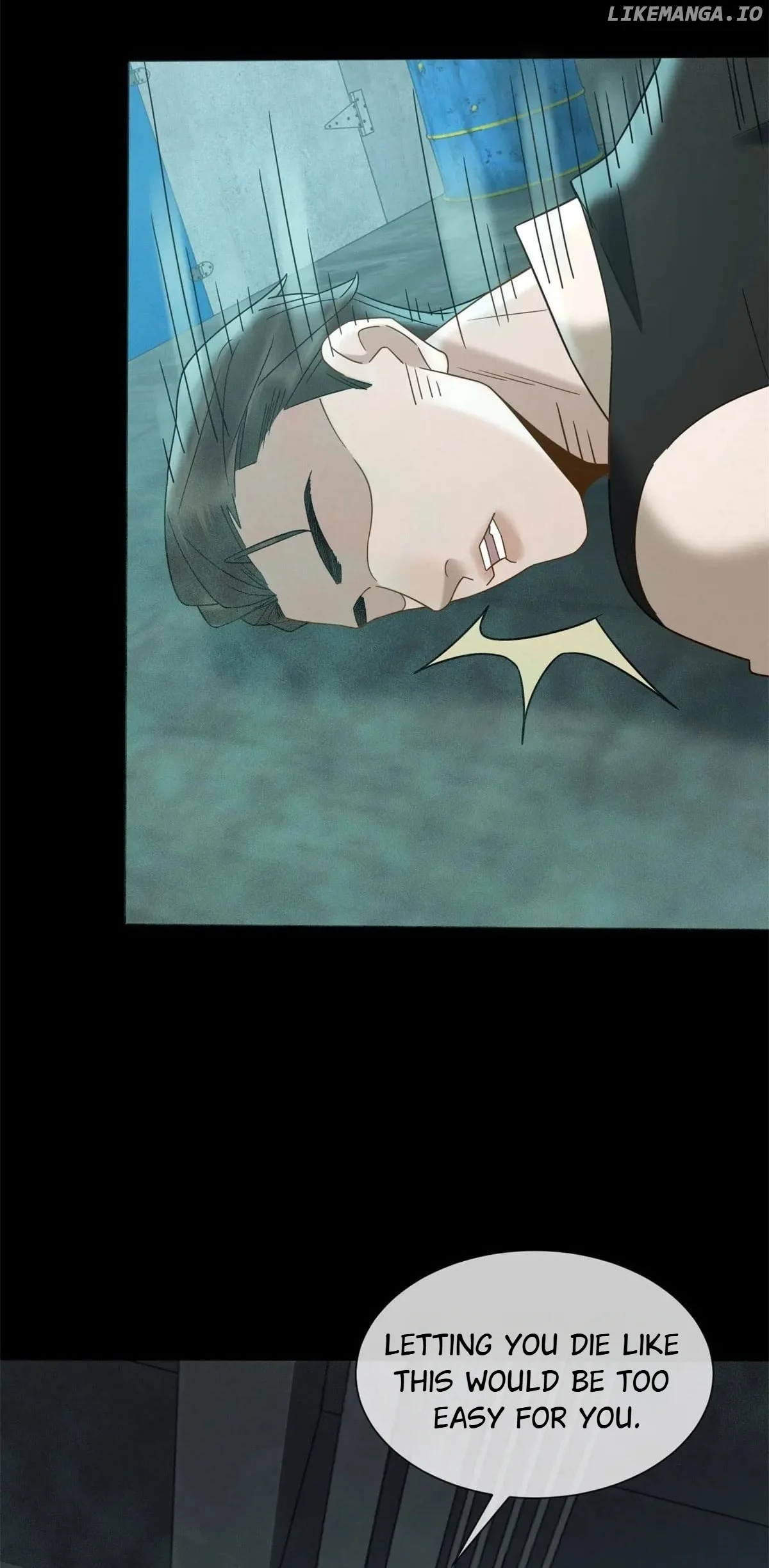 Don’t Mess with a Deadly Revenger Chapter 49 - Page 24