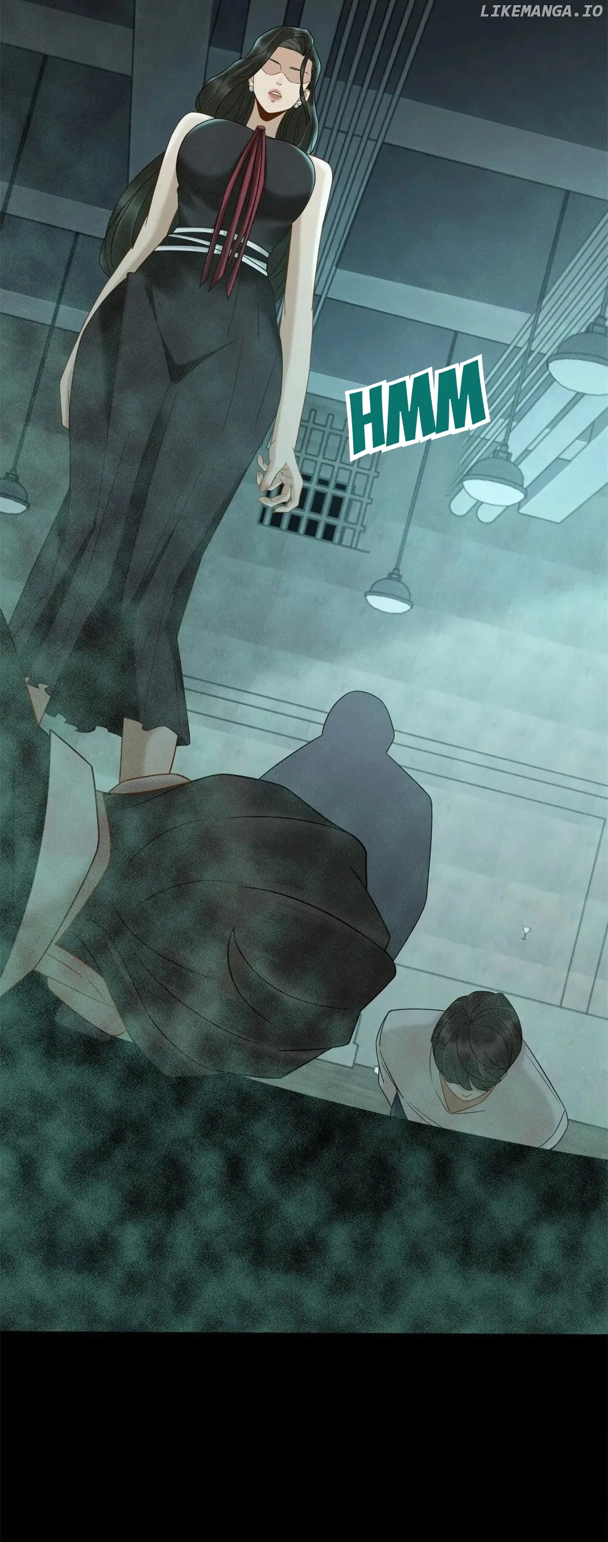 Don’t Mess with a Deadly Revenger Chapter 49 - Page 25