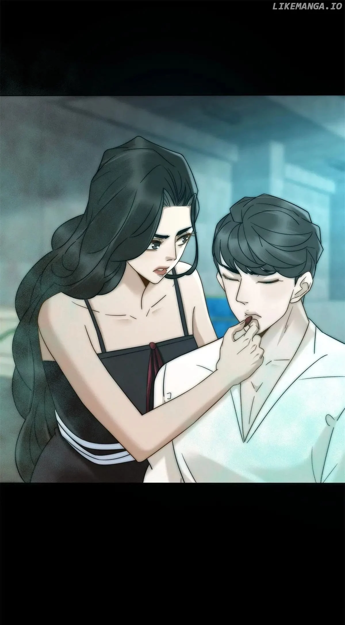 Don’t Mess with a Deadly Revenger Chapter 49 - Page 26