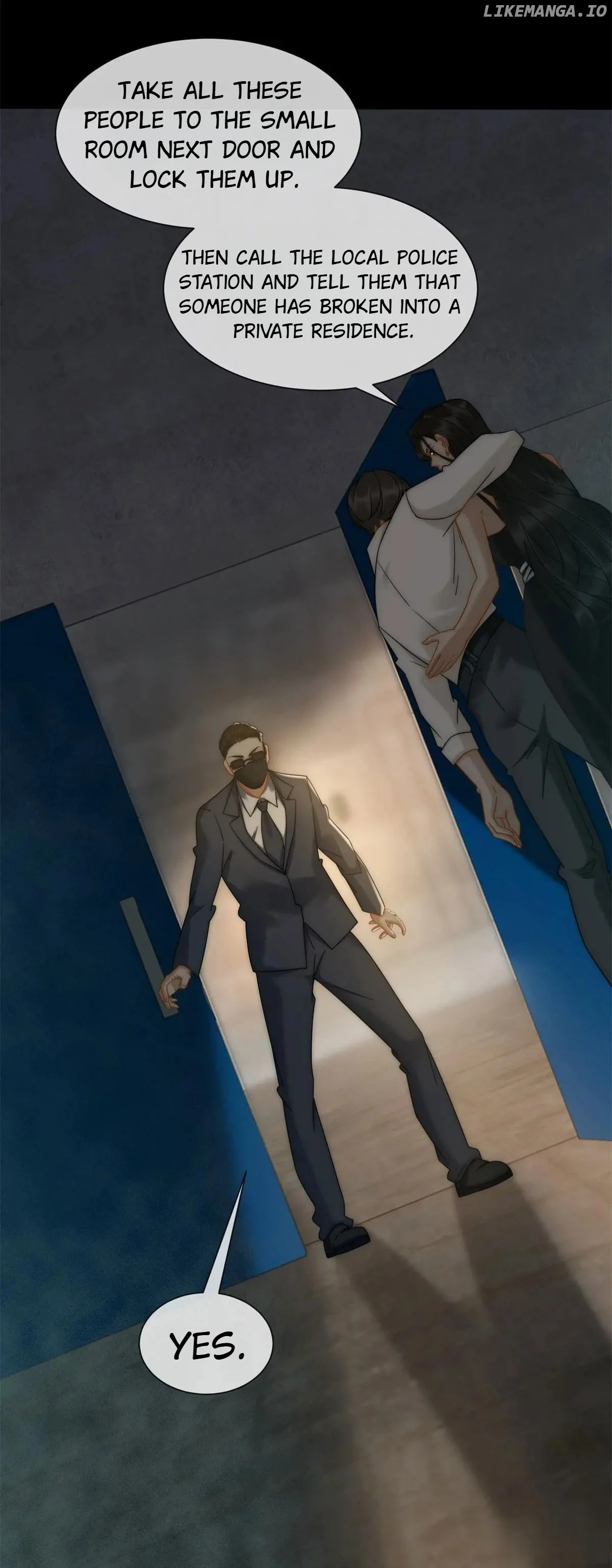 Don’t Mess with a Deadly Revenger Chapter 49 - Page 27