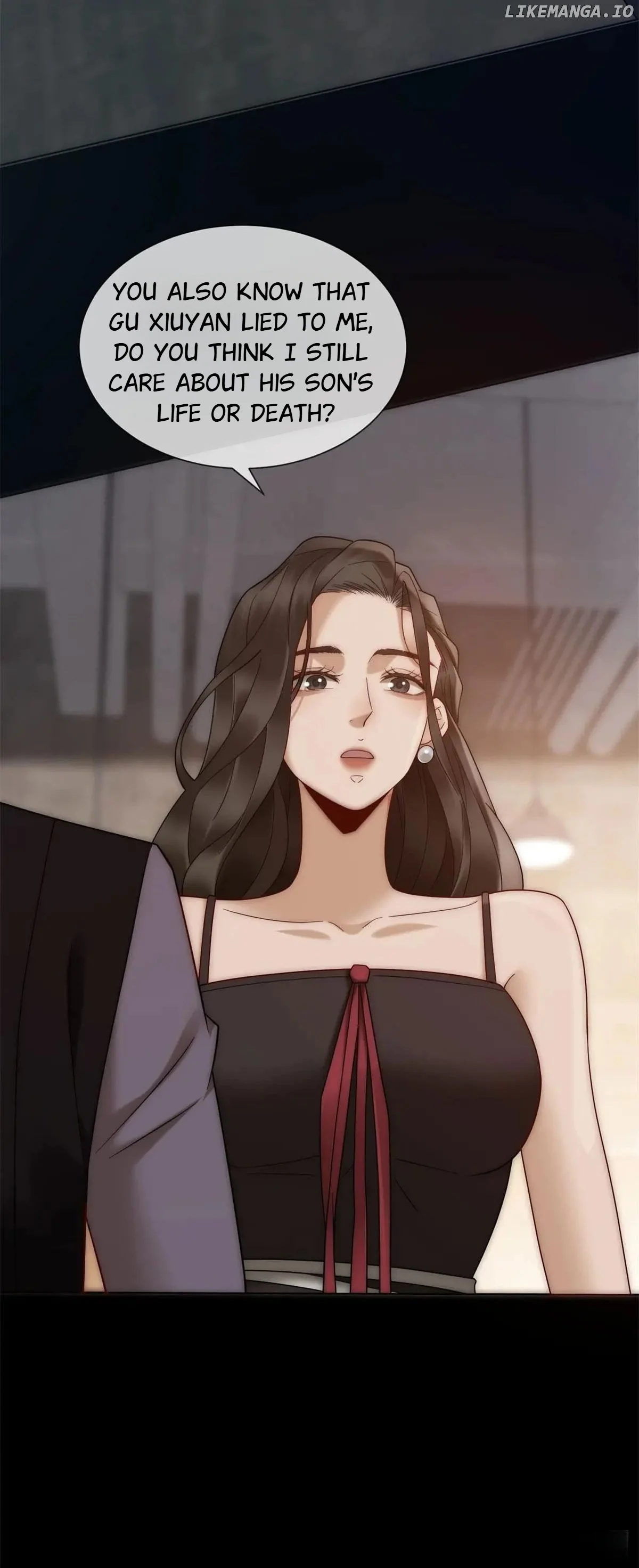 Don’t Mess with a Deadly Revenger Chapter 49 - Page 3