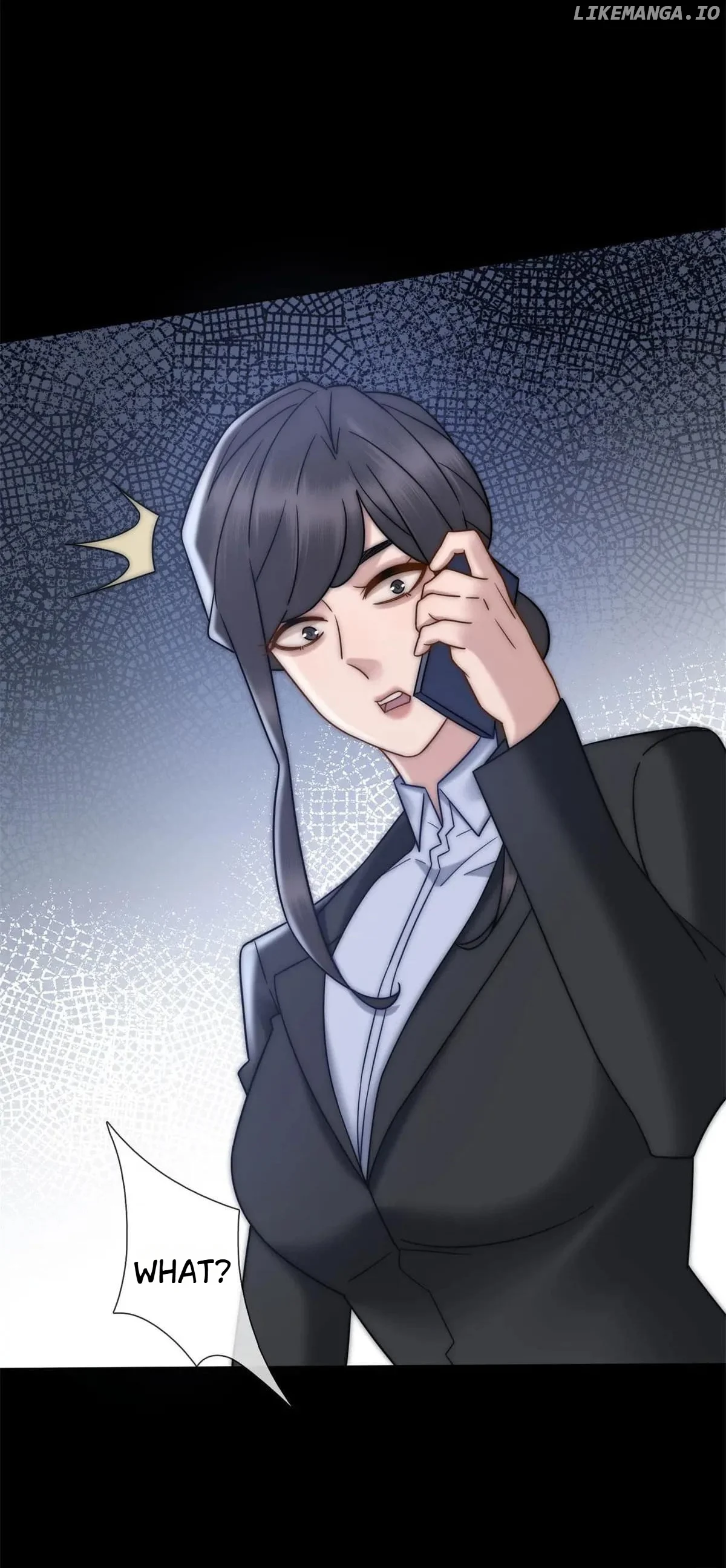 Don’t Mess with a Deadly Revenger Chapter 49 - Page 30