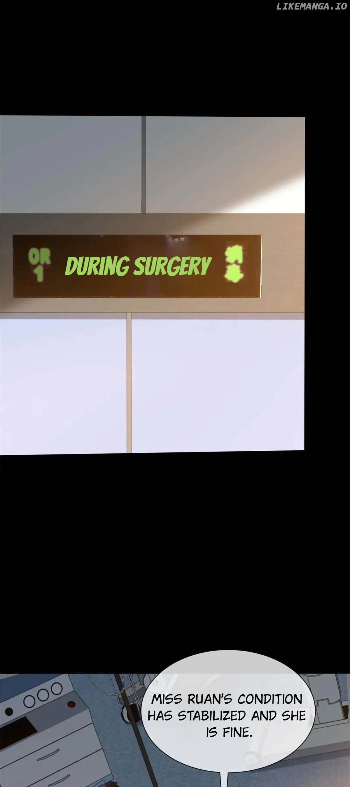 Don’t Mess with a Deadly Revenger Chapter 49 - Page 32