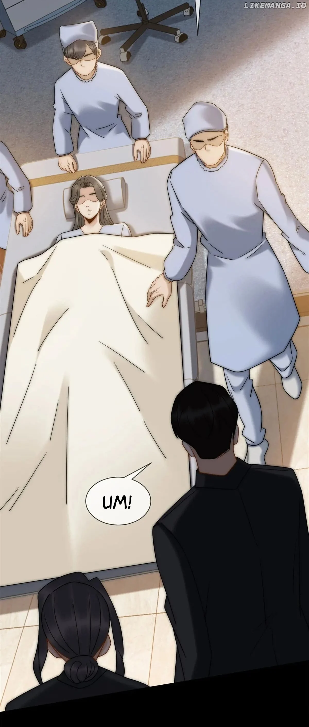 Don’t Mess with a Deadly Revenger Chapter 49 - Page 33