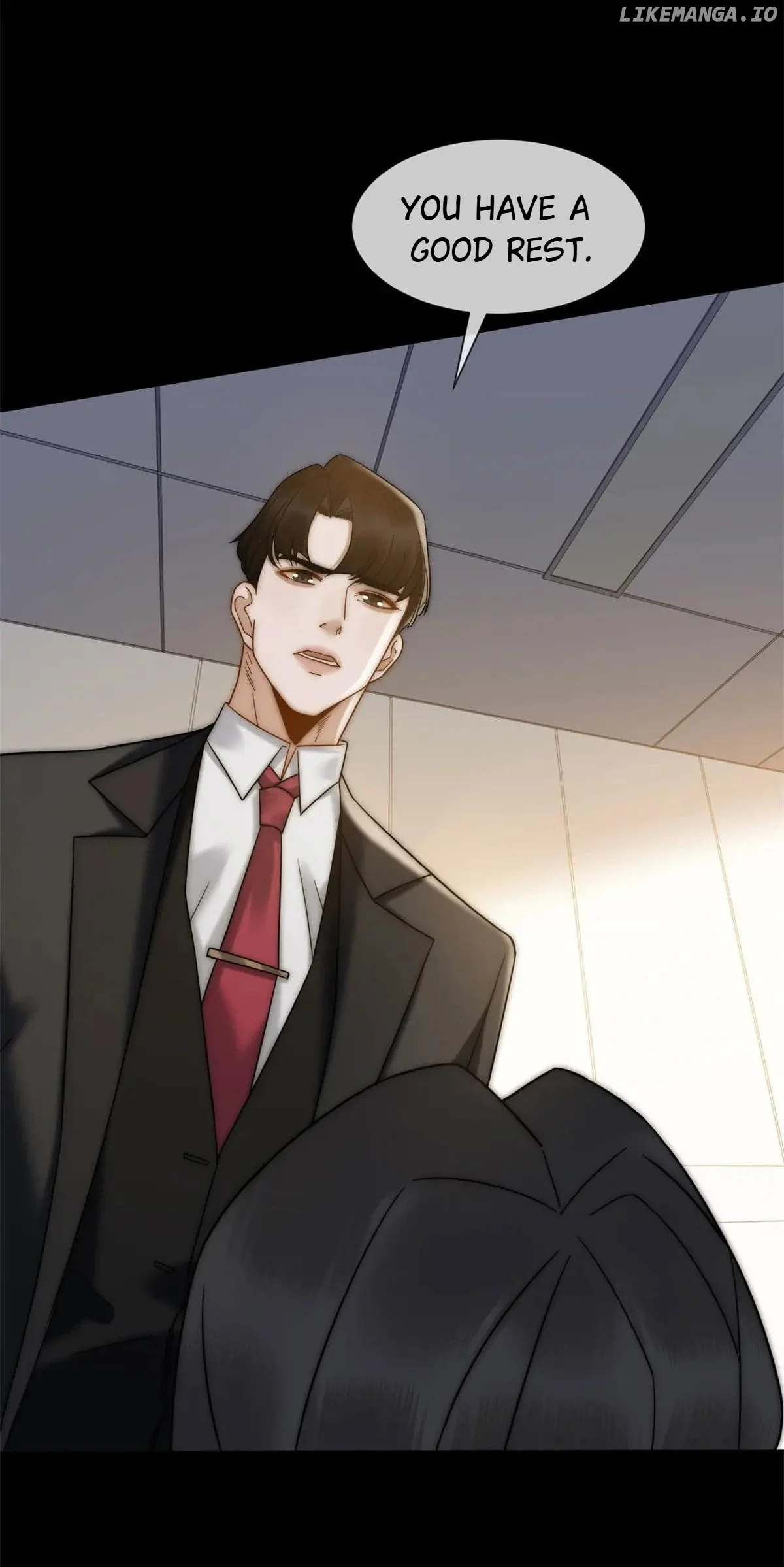 Don’t Mess with a Deadly Revenger Chapter 49 - Page 34