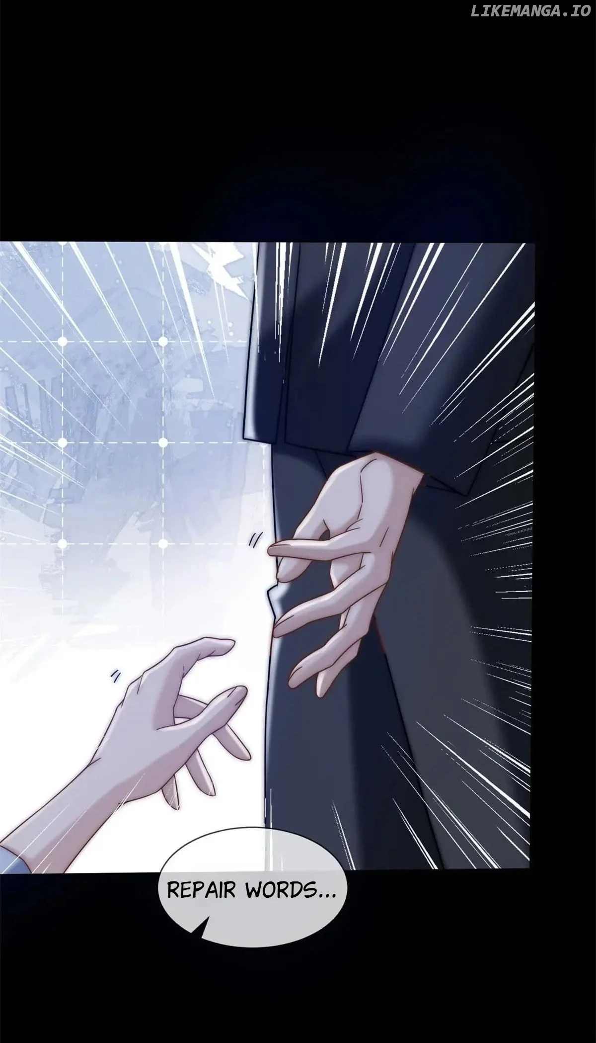 Don’t Mess with a Deadly Revenger Chapter 49 - Page 35