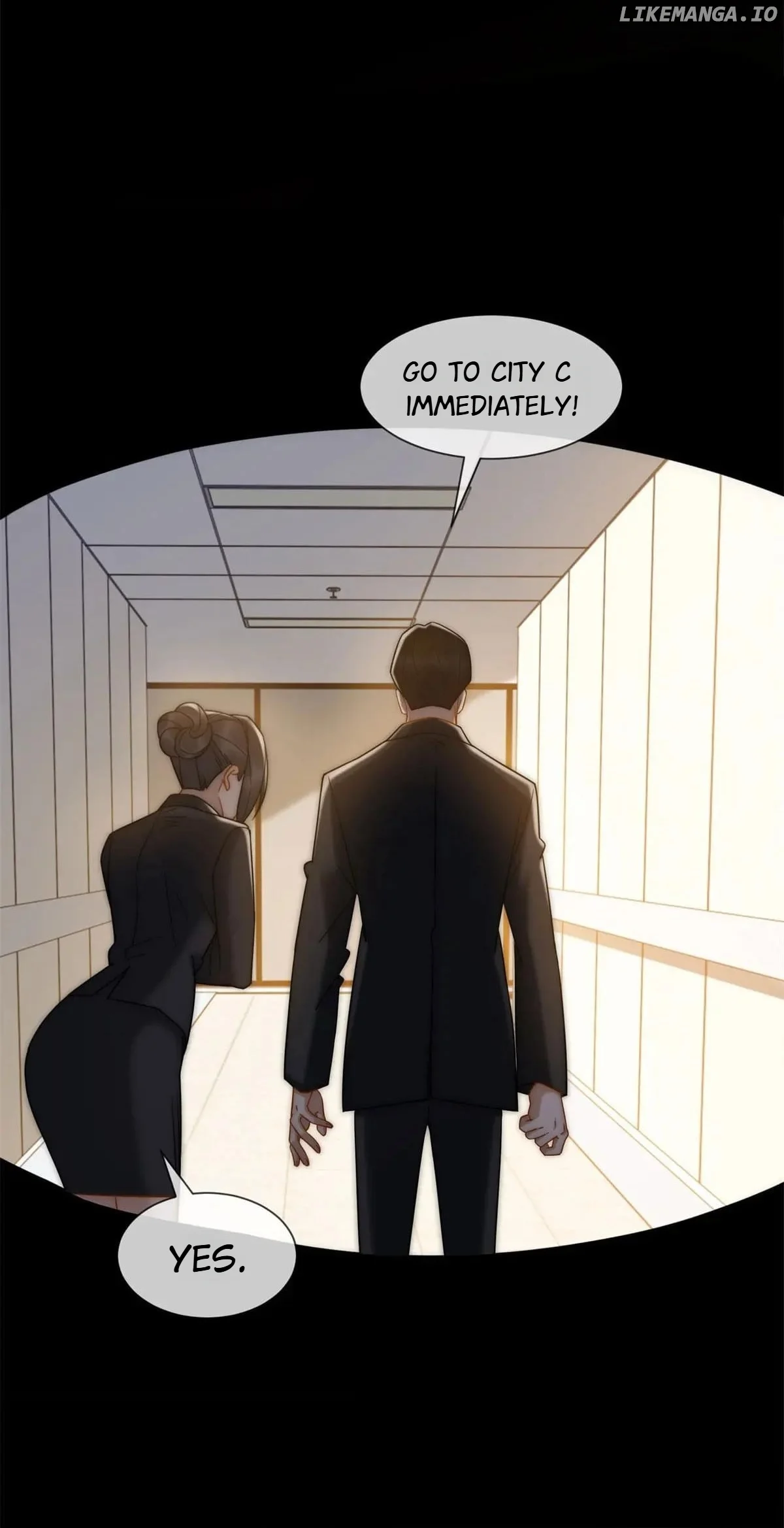 Don’t Mess with a Deadly Revenger Chapter 49 - Page 36