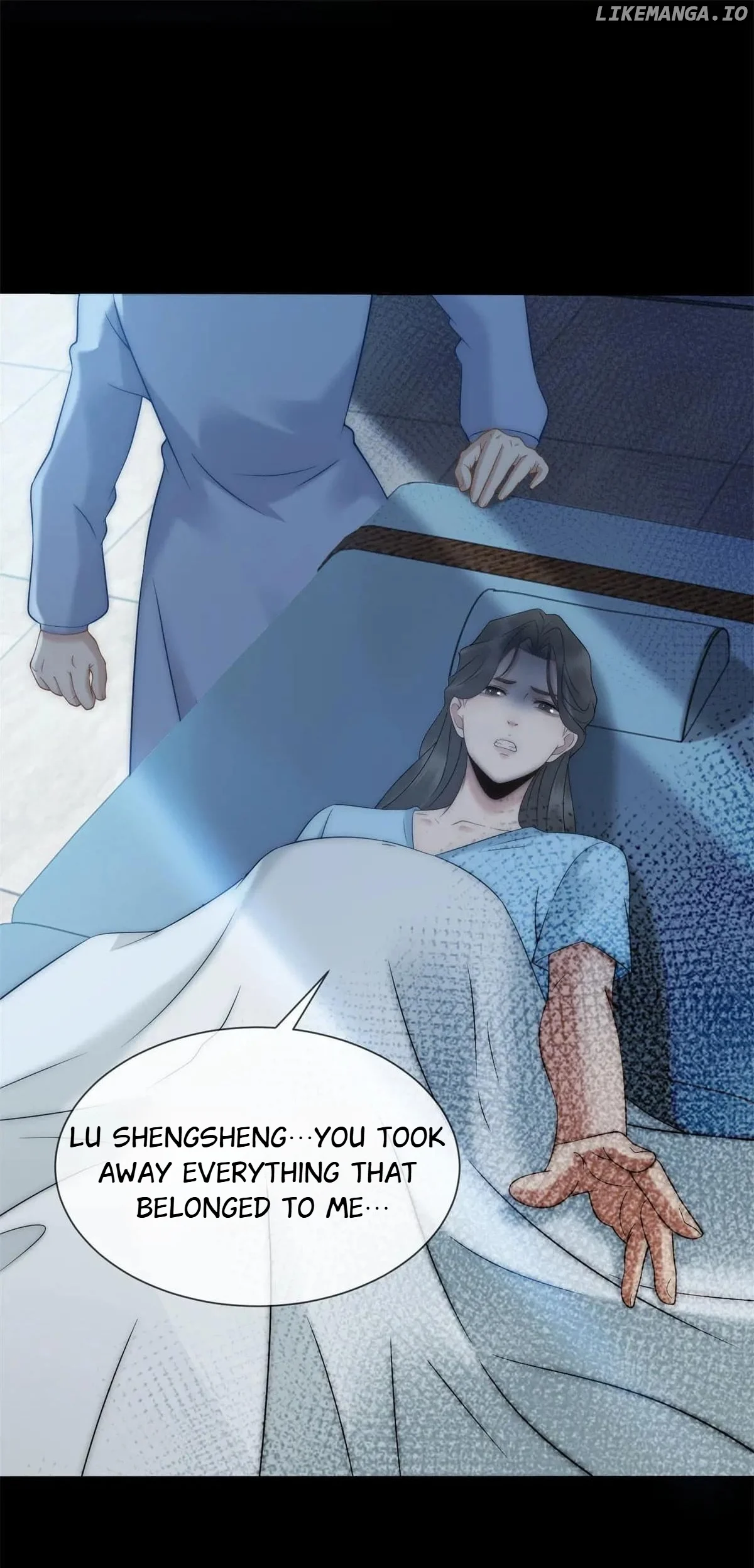 Don’t Mess with a Deadly Revenger Chapter 49 - Page 37