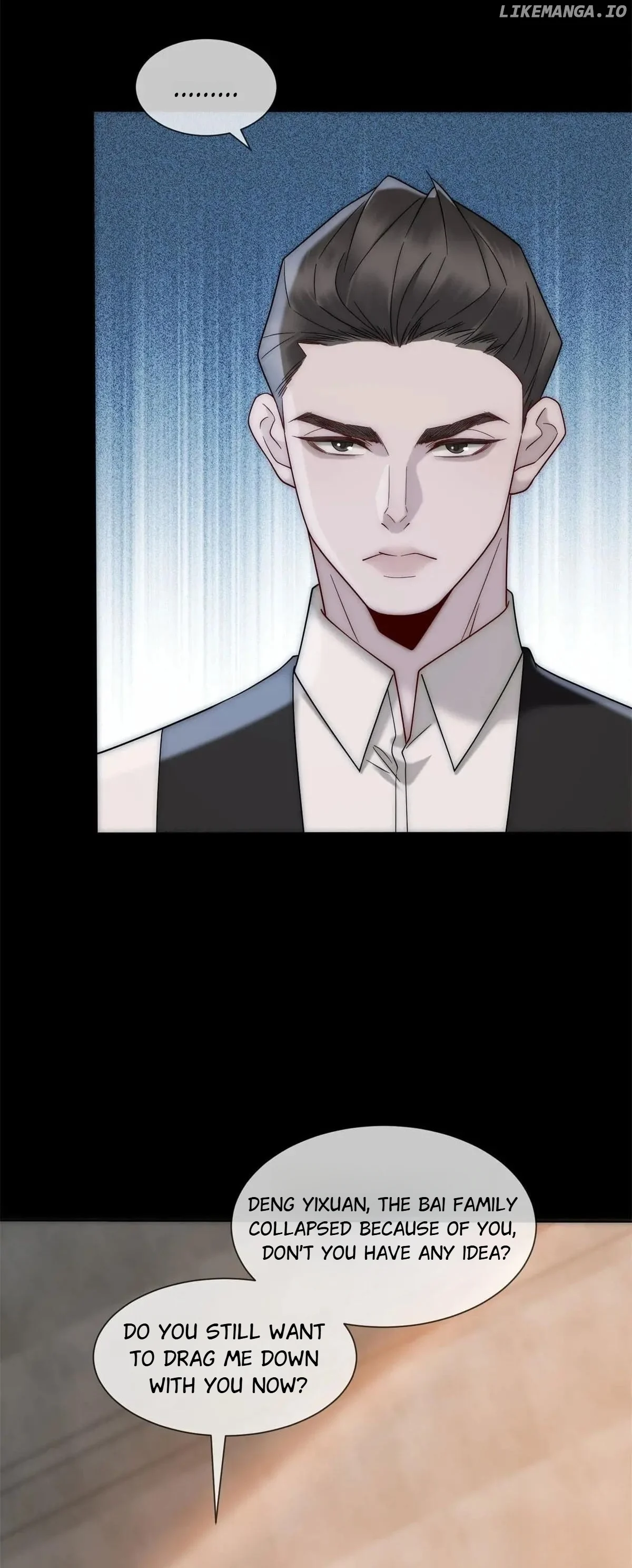 Don’t Mess with a Deadly Revenger Chapter 49 - Page 4