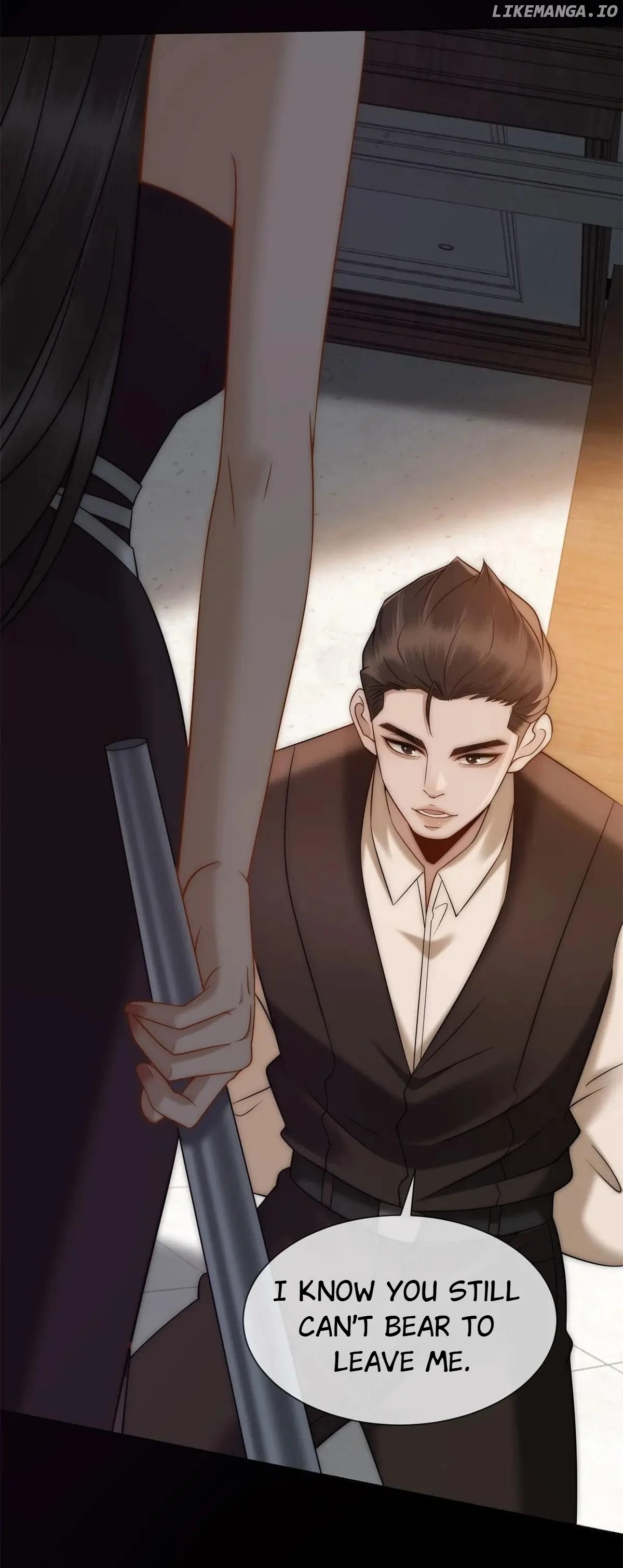 Don’t Mess with a Deadly Revenger Chapter 49 - Page 40