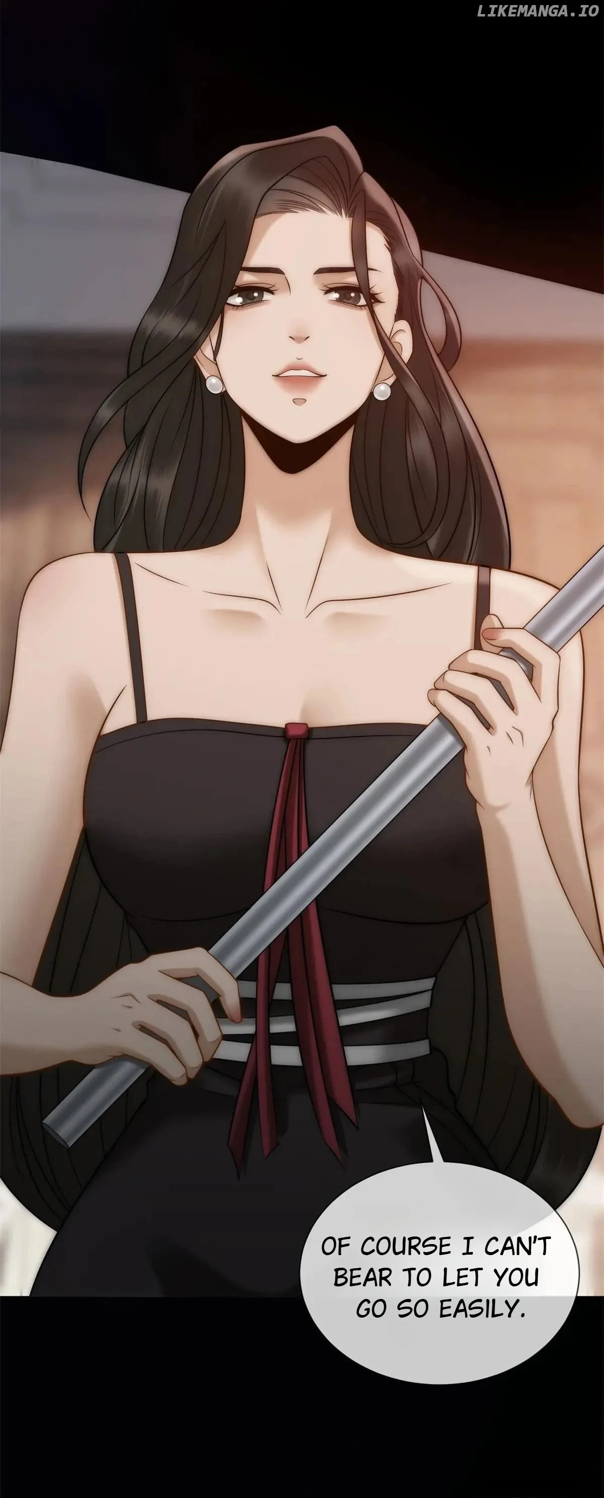 Don’t Mess with a Deadly Revenger Chapter 49 - Page 41